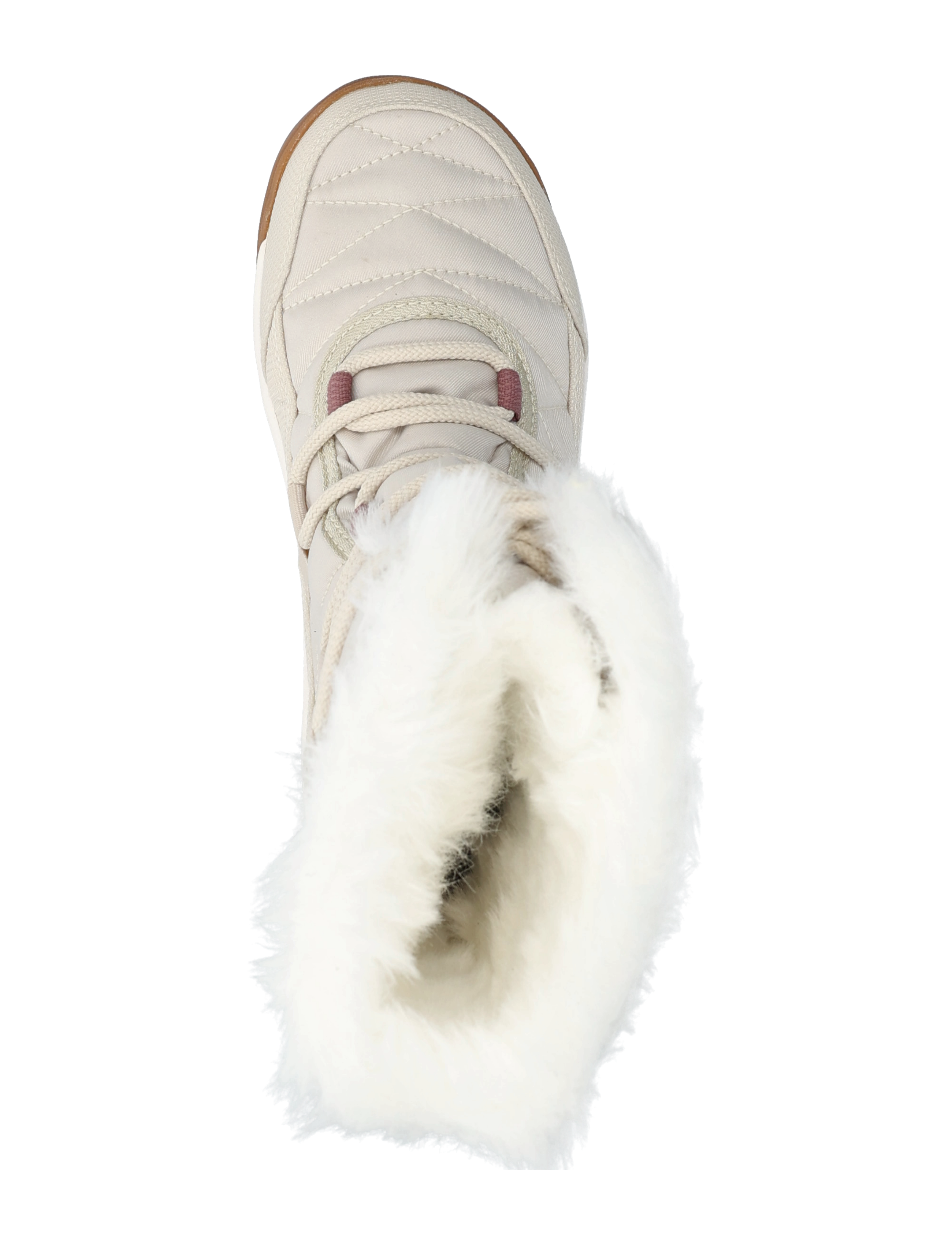 Columbia Sportswear - MINX IV - vinterkängor - dark stone, fig - 3