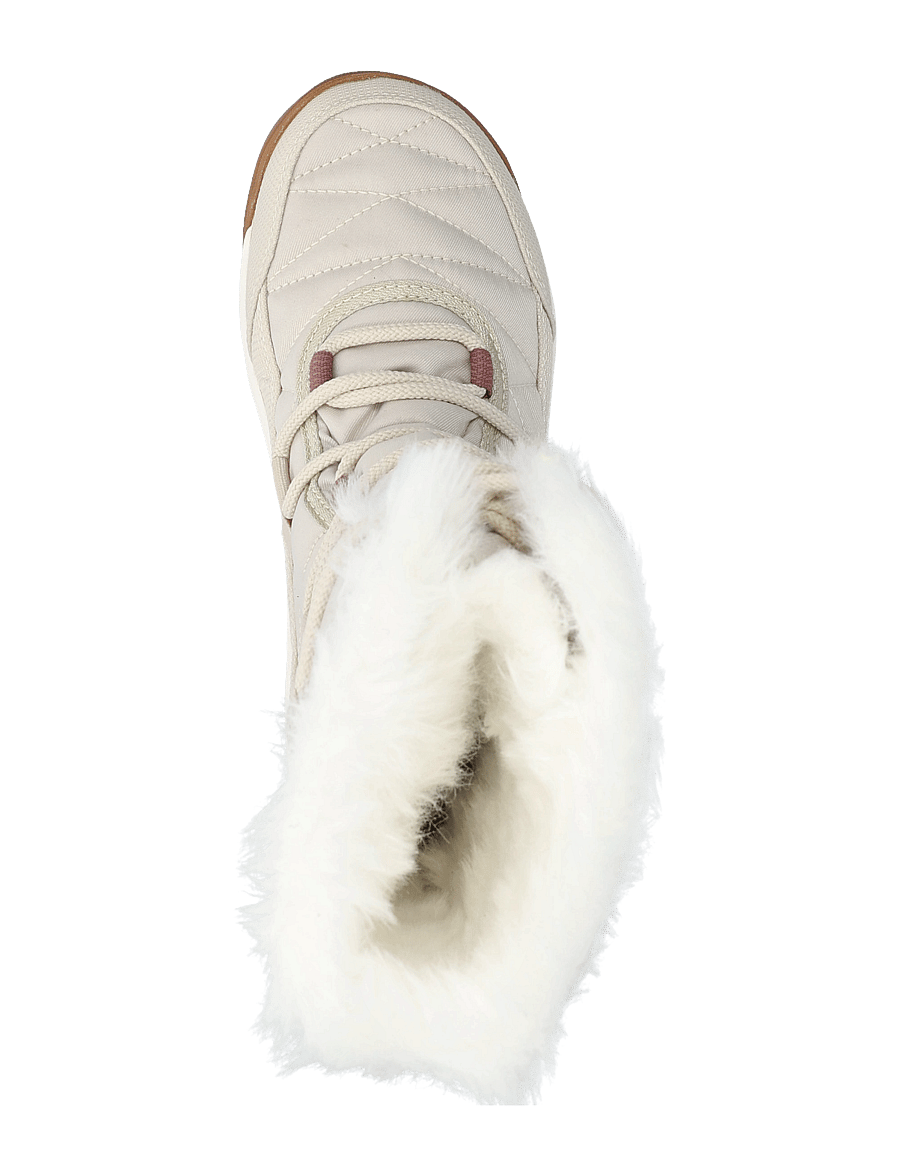 Columbia Sportswear - MINX IV - vinterkängor - dark stone, fig - 3