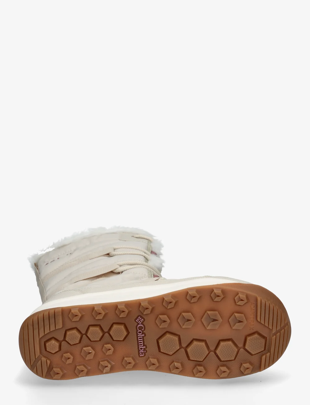 Columbia Sportswear - MINX IV - vinterstøvler - dark stone, fig - 4