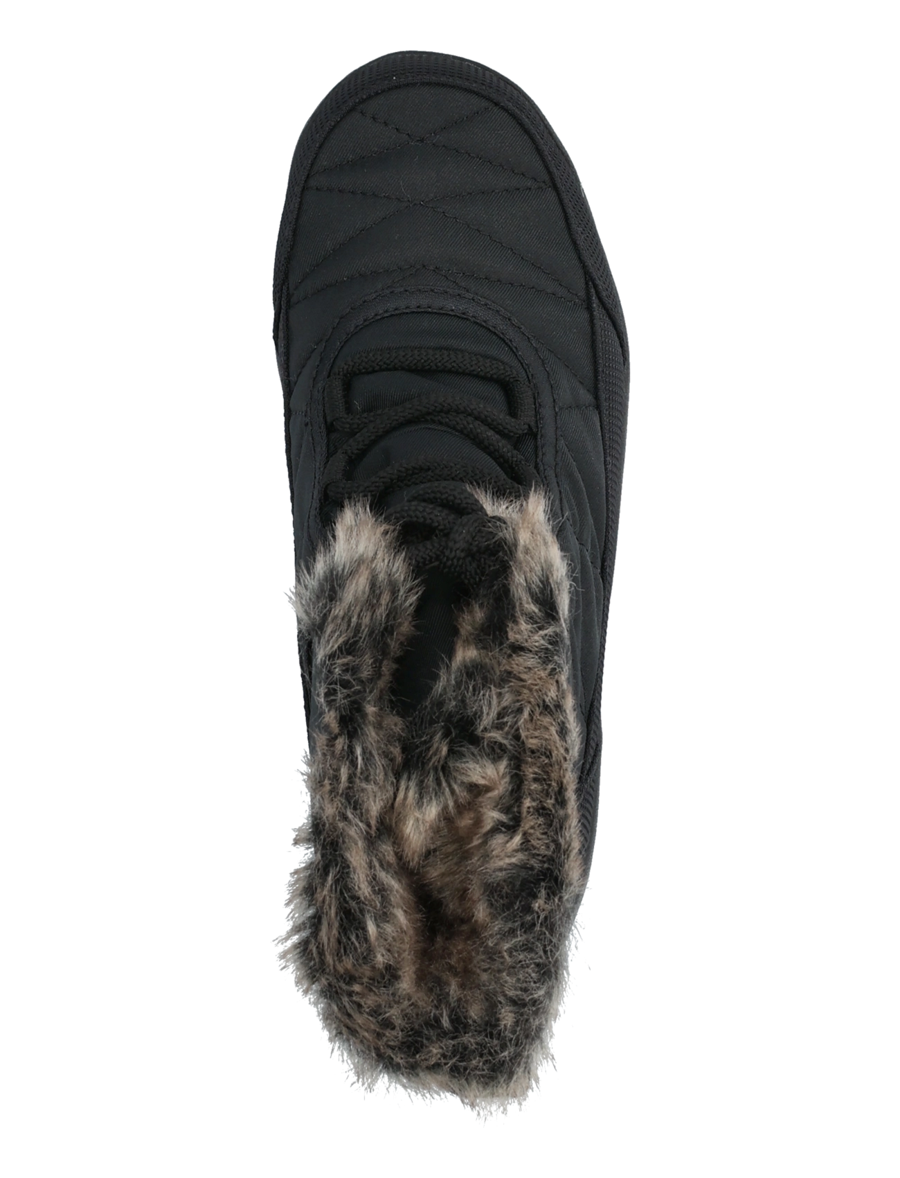 Minx Shorty Iv 4