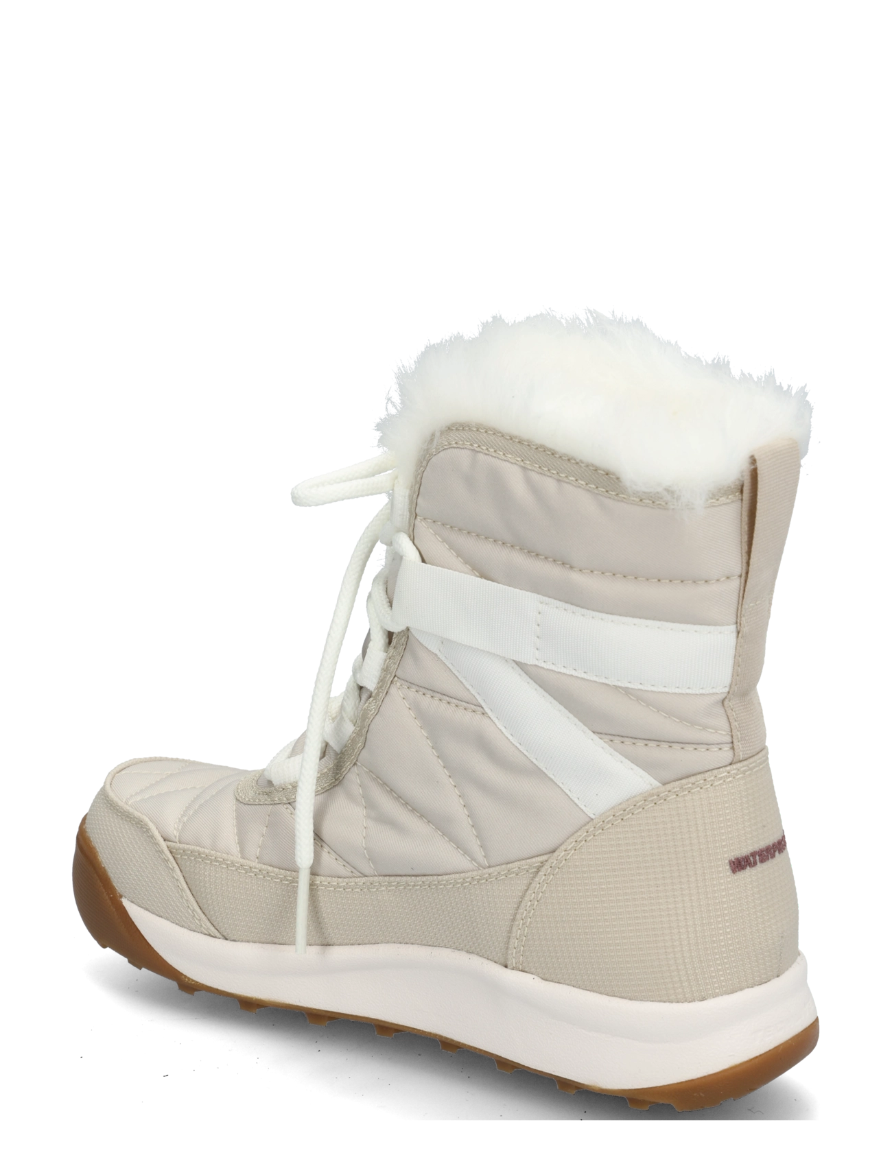 Columbia Sportswear - MINX SHORTY IV - vinterkängor - dark stone, fig - 1