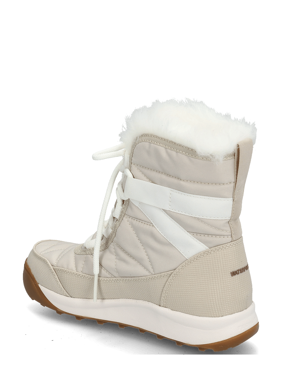 Columbia Sportswear - MINX SHORTY IV - vinterkängor - dark stone, fig - 1