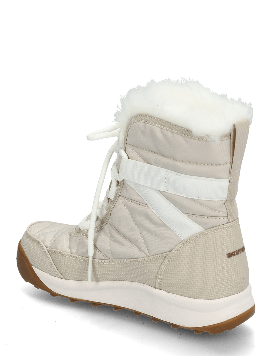 Columbia Sportswear - MINX SHORTY IV - vinterkängor - dark stone, fig - 1