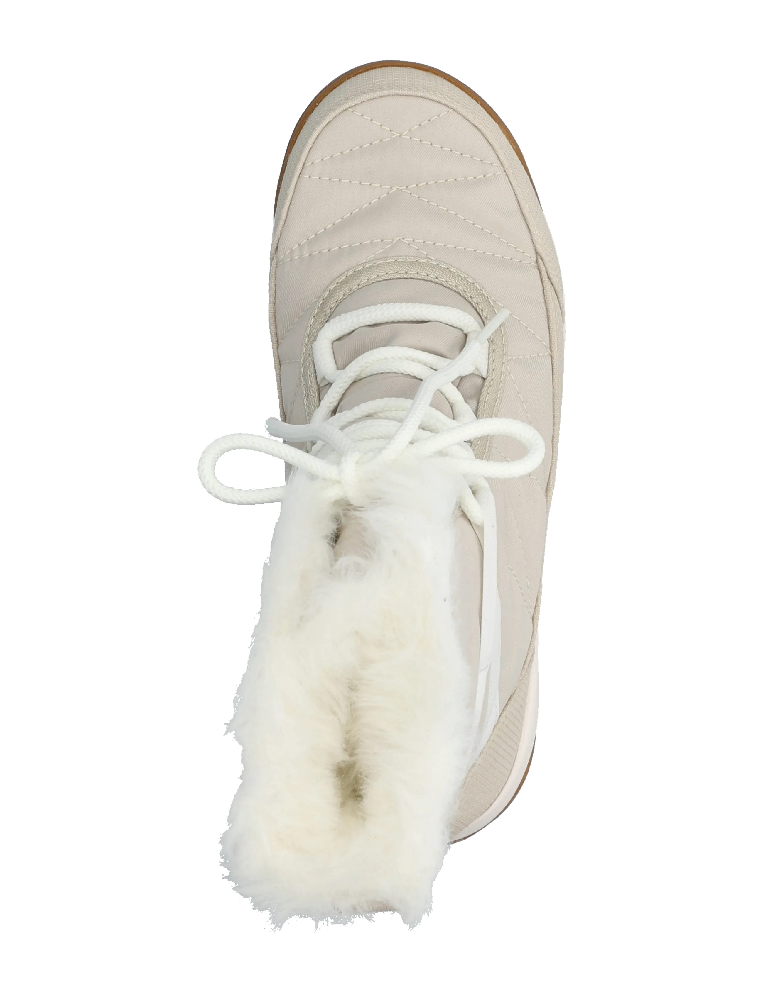 Columbia Sportswear - MINX SHORTY IV - vinterkängor - dark stone, fig - 3