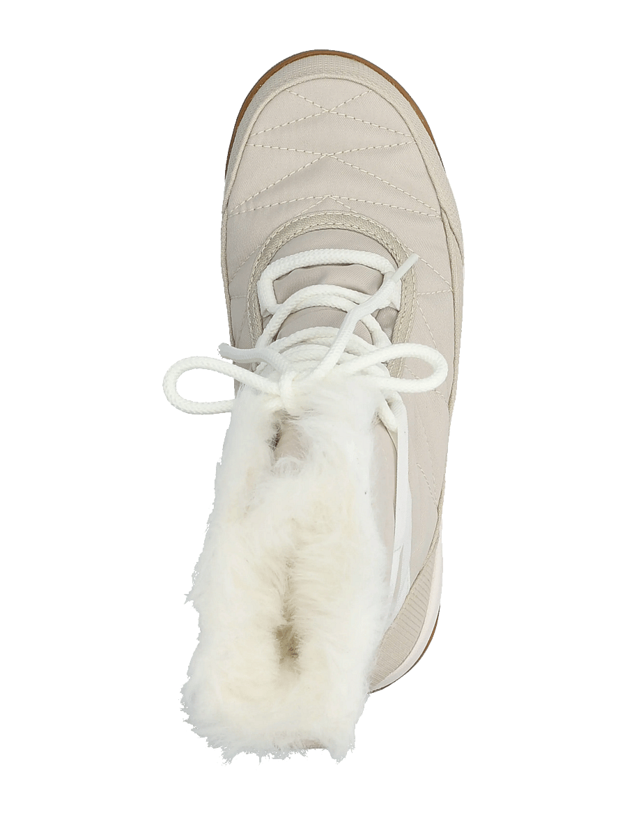 Columbia Sportswear - MINX SHORTY IV - vinterkängor - dark stone, fig - 3