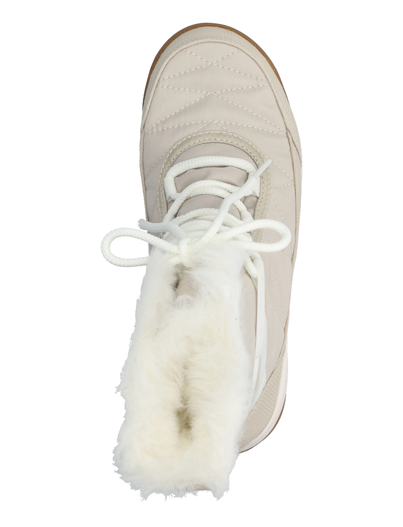 Columbia Sportswear - MINX SHORTY IV - vinterkängor - dark stone, fig - 3