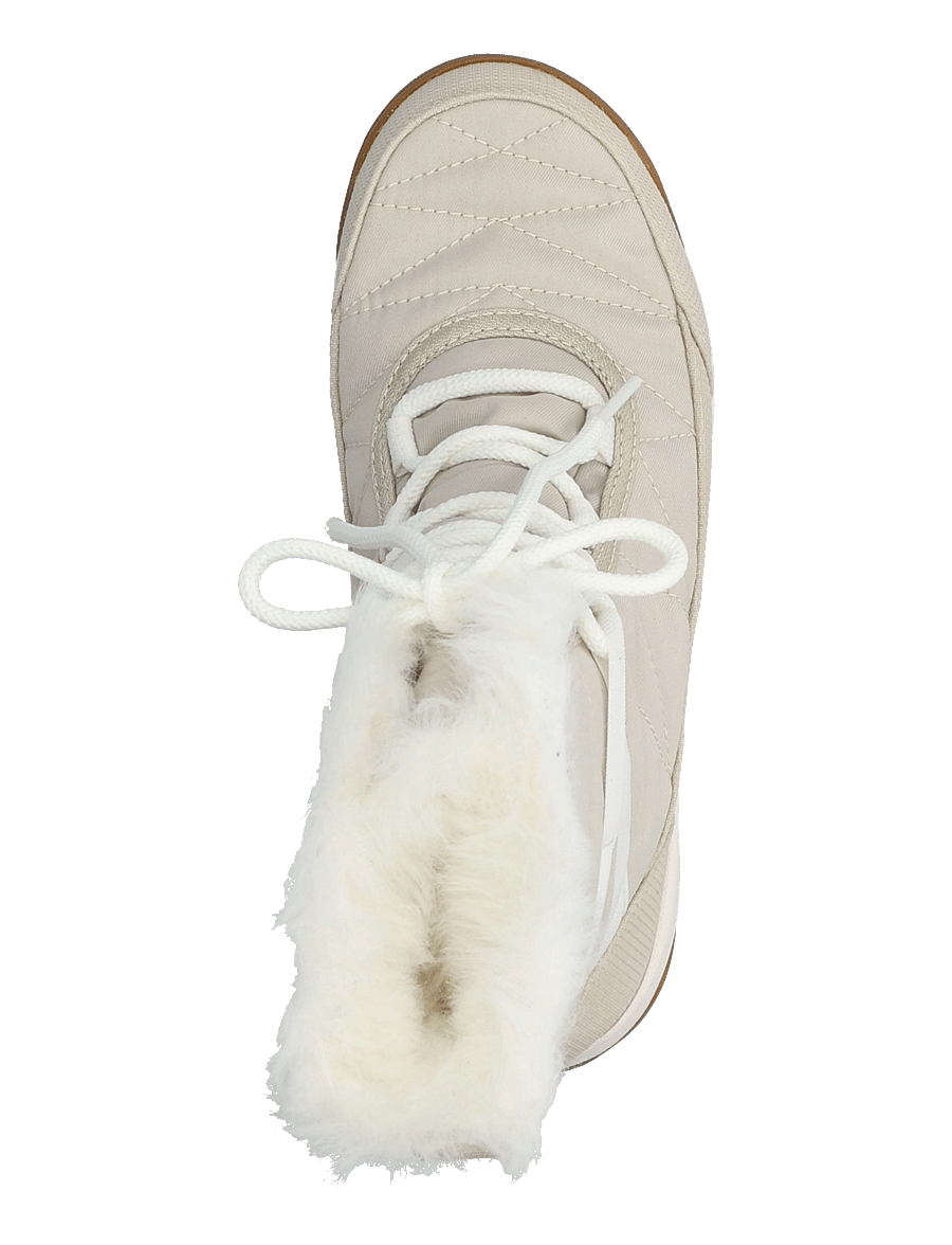 Columbia Sportswear - MINX SHORTY IV - vinterkängor - dark stone, fig - 3
