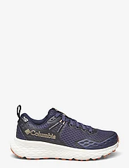 Columbia Sportswear - KONOS TRS OUTDRY - hiking shoes - nocturnal, sunkissed - 1
