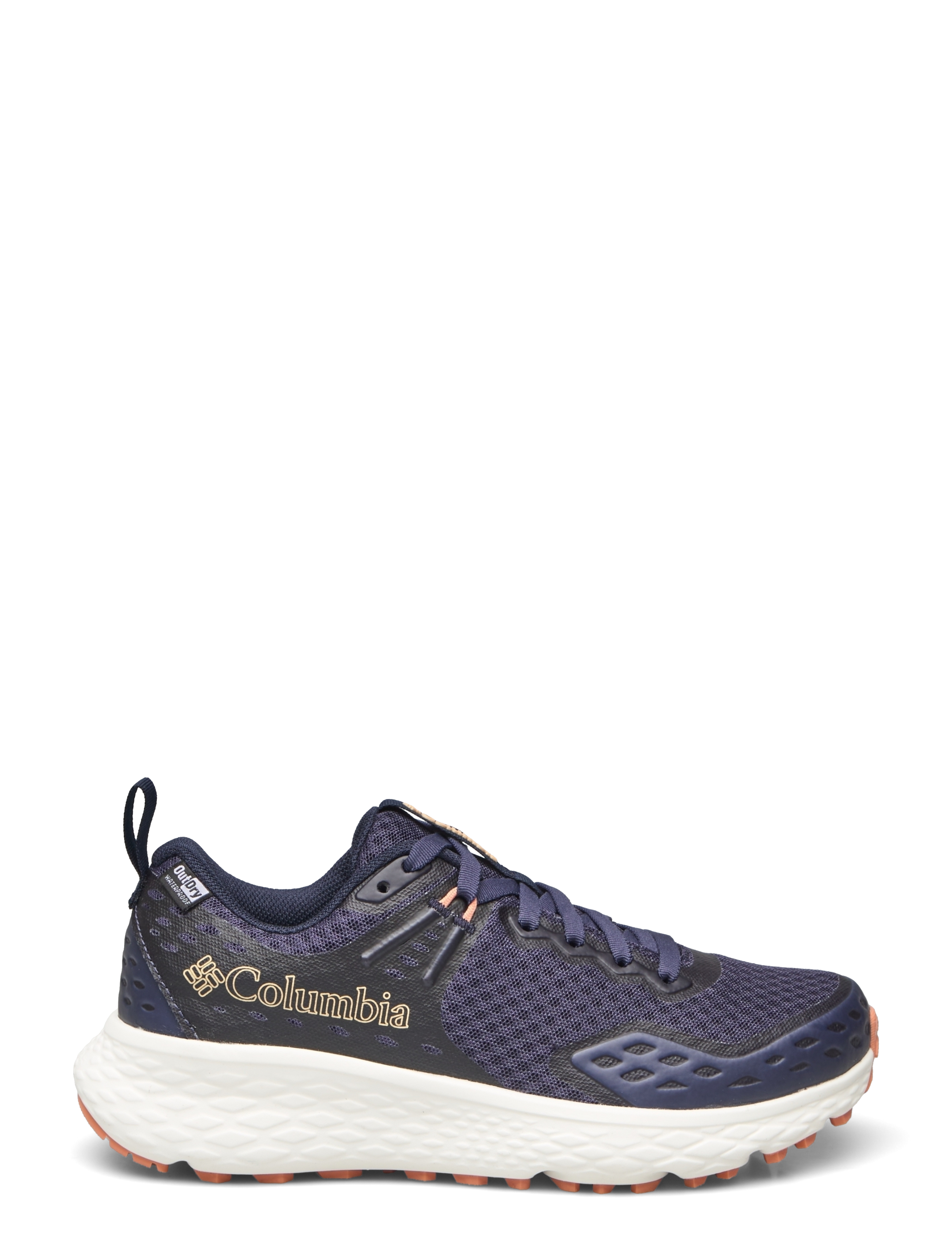 Columbia Sportswear - KONOS TRS OUTDRY - nocturnal, sunkissed - 1