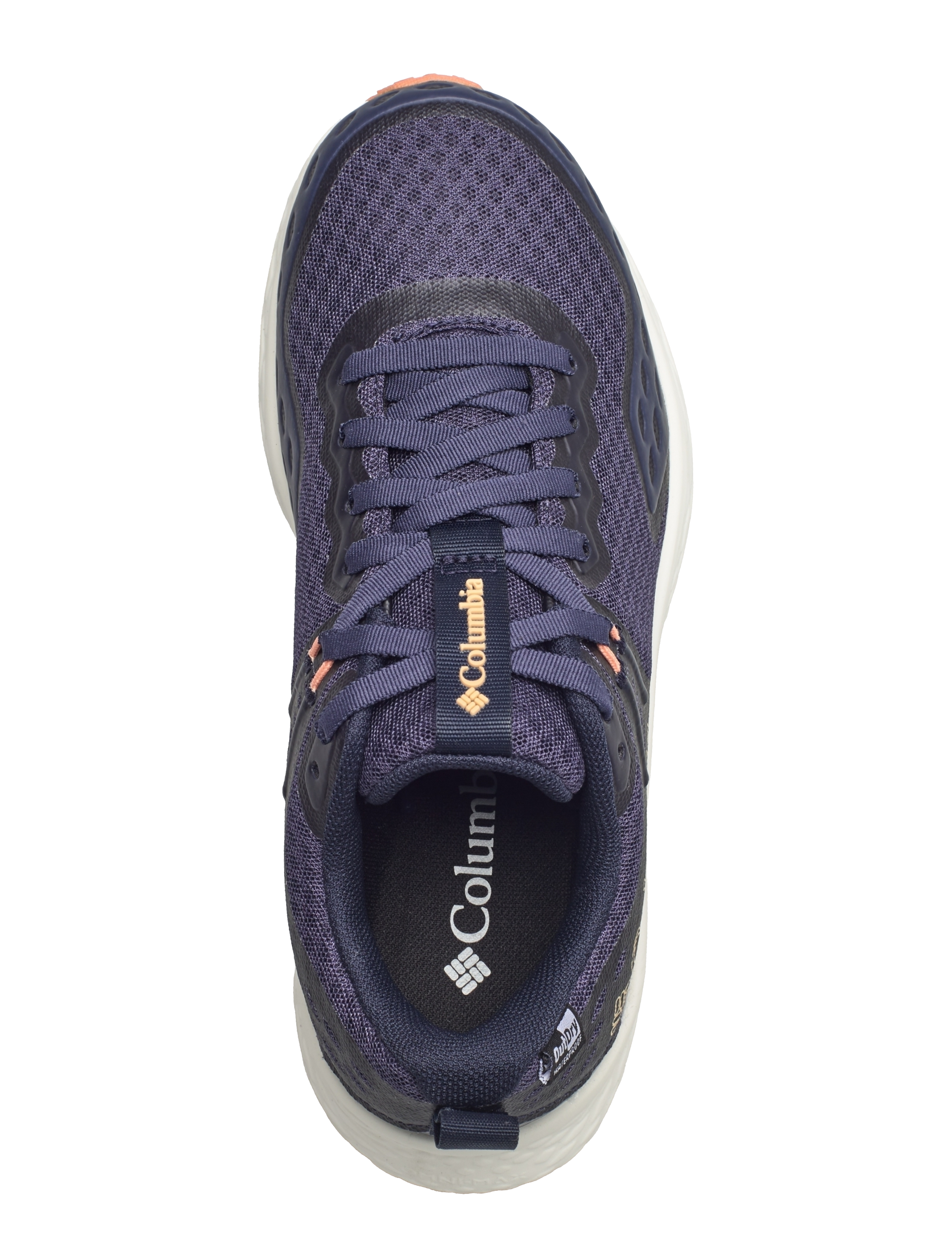 Columbia Sportswear - KONOS TRS OUTDRY - nocturnal, sunkissed - 3