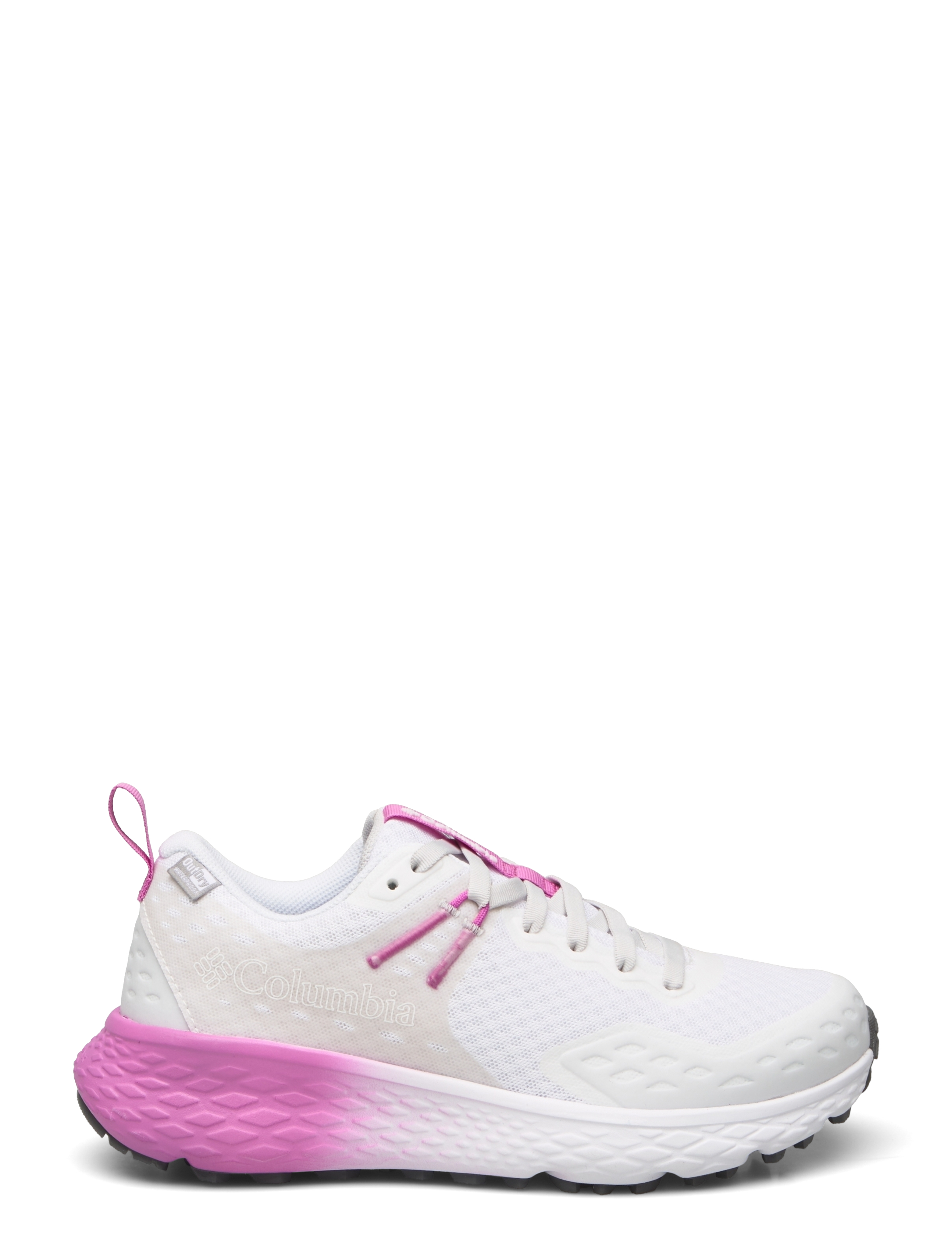 Columbia Sportswear - KONOS TRS OUTDRY - white, berry patch - 1