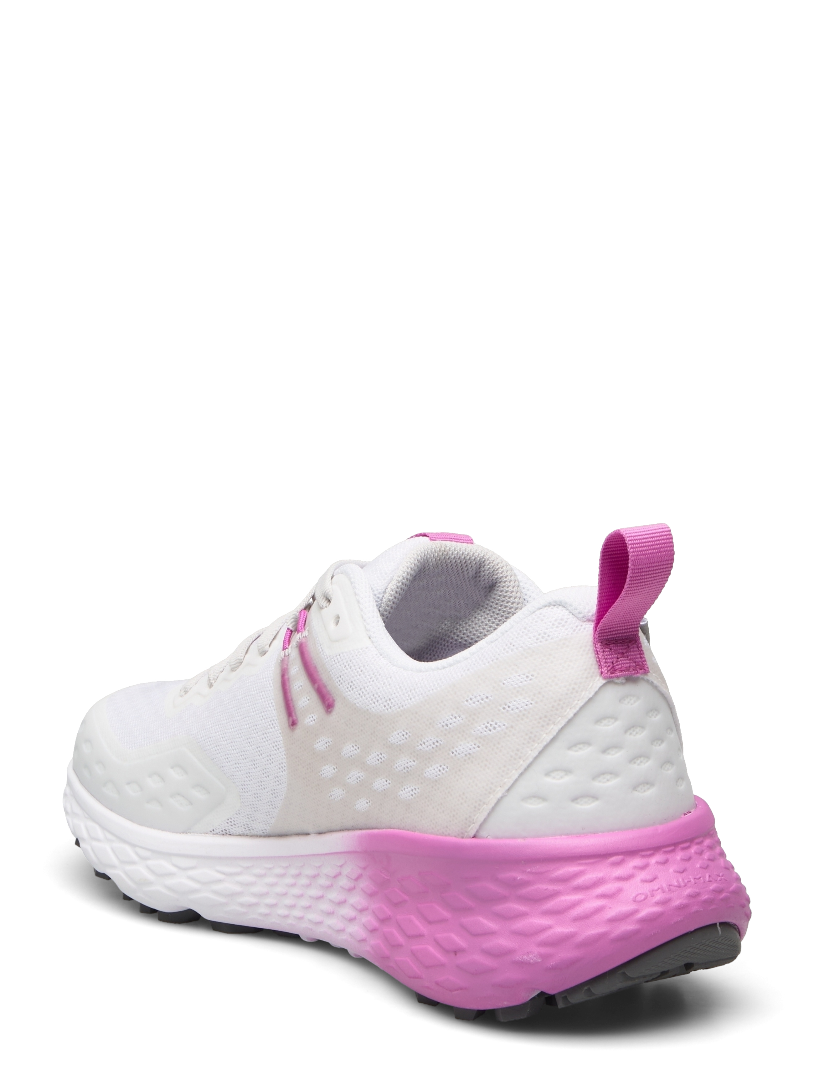 Columbia Sportswear - KONOS TRS OUTDRY - white, berry patch - 2