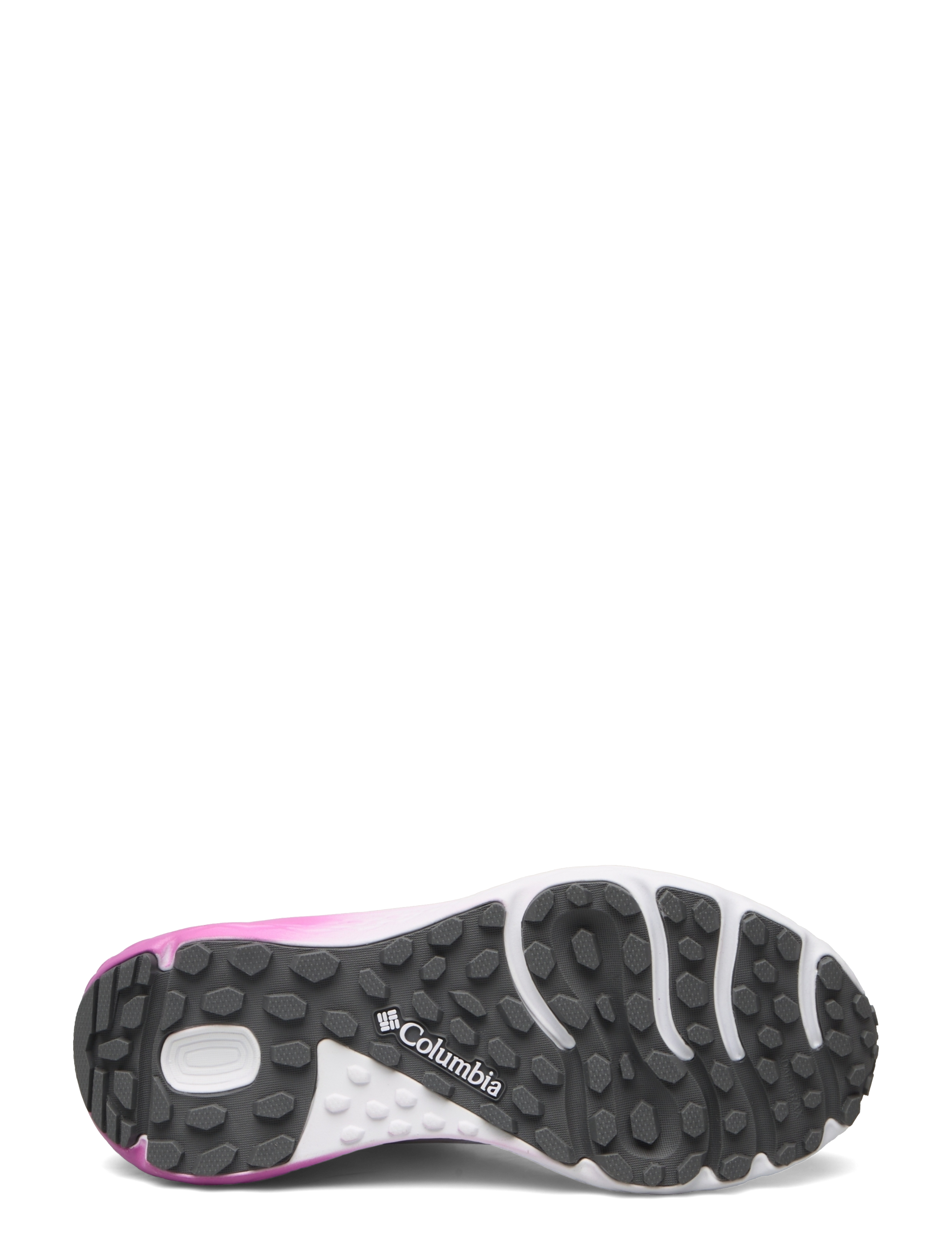 Columbia Sportswear - KONOS TRS OUTDRY - white, berry patch - 4