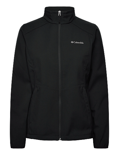 Kruser Ridge Iii Softshell Jacket - Friluftsjakke