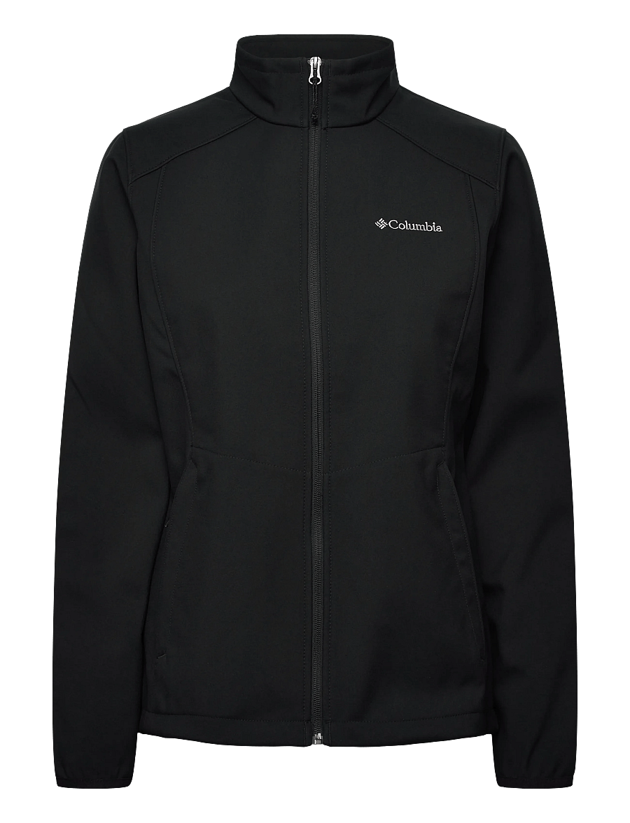 Columbia Sportswear - Kruser Ridge III Softshell Jacket - outdoor jacken - black - 0