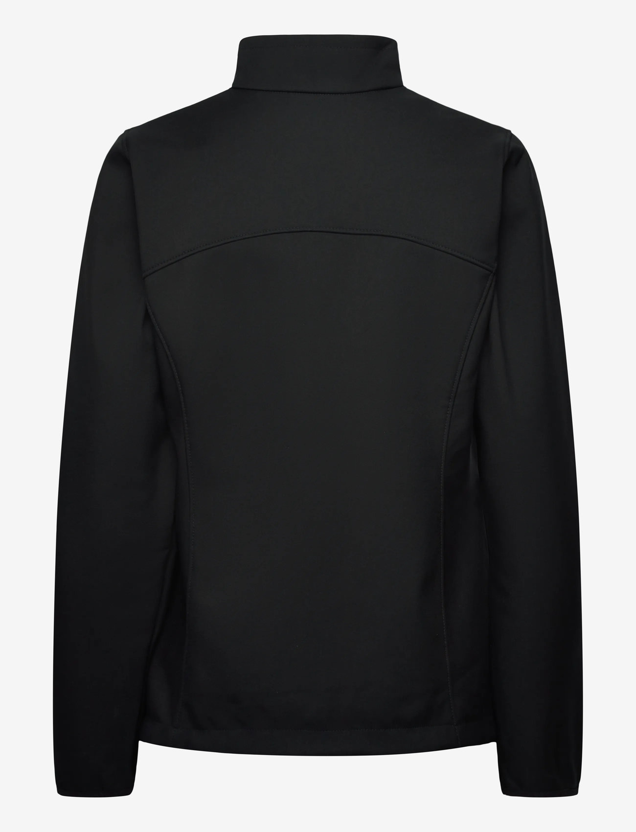 Columbia Sportswear - Kruser Ridge III Softshell Jacket - lauko striukės - black - 1