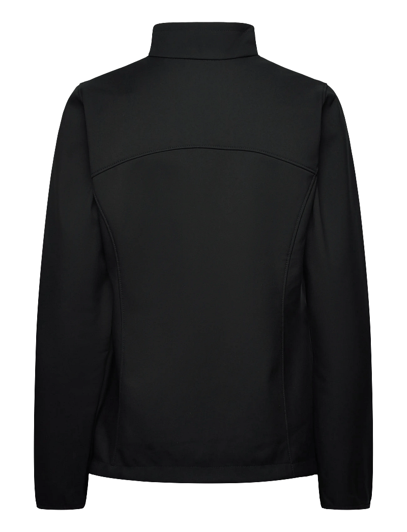 Columbia Sportswear - Kruser Ridge III Softshell Jacket - lauko striukės - black - 1