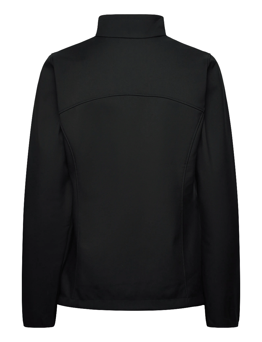 Columbia Sportswear - Kruser Ridge III Softshell Jacket - outdoor jacken - black - 1