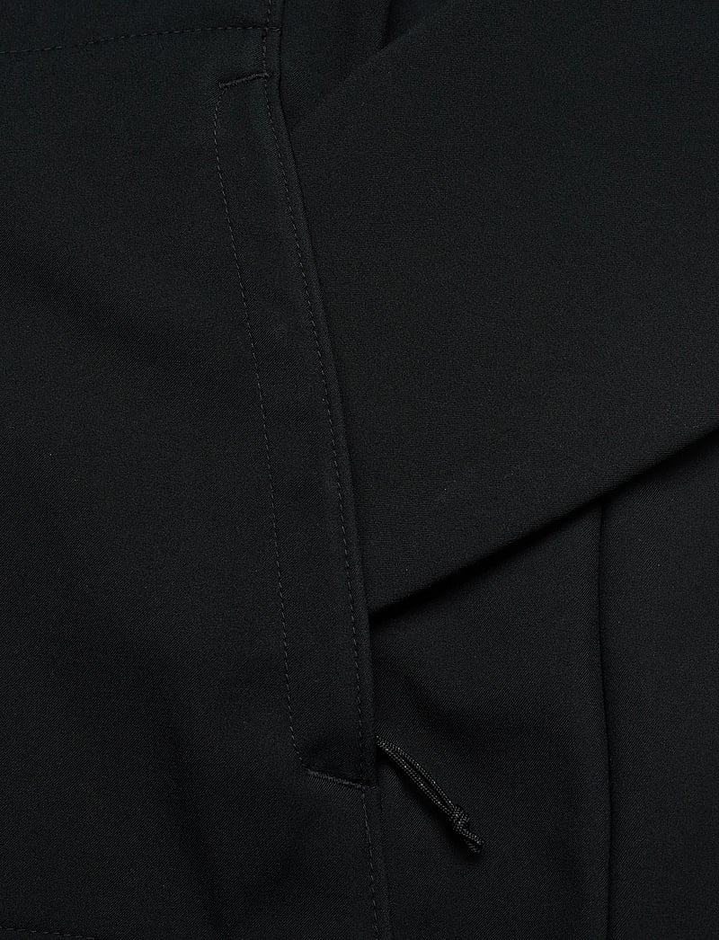 Columbia Sportswear - Kruser Ridge III Softshell Jacket - lauko striukės - black - 3