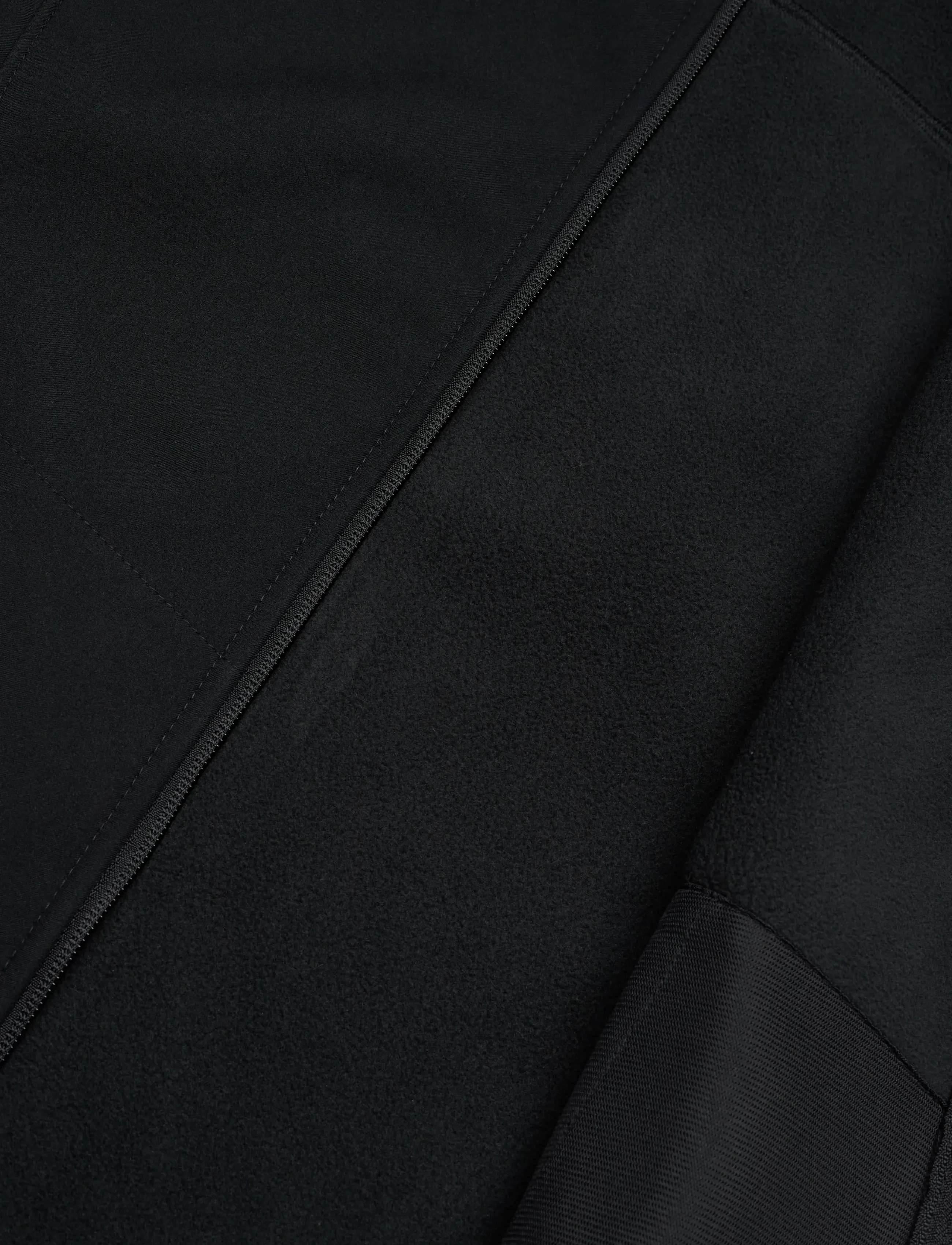 Columbia Sportswear - Kruser Ridge III Softshell Jacket - outdoor jacken - black - 4