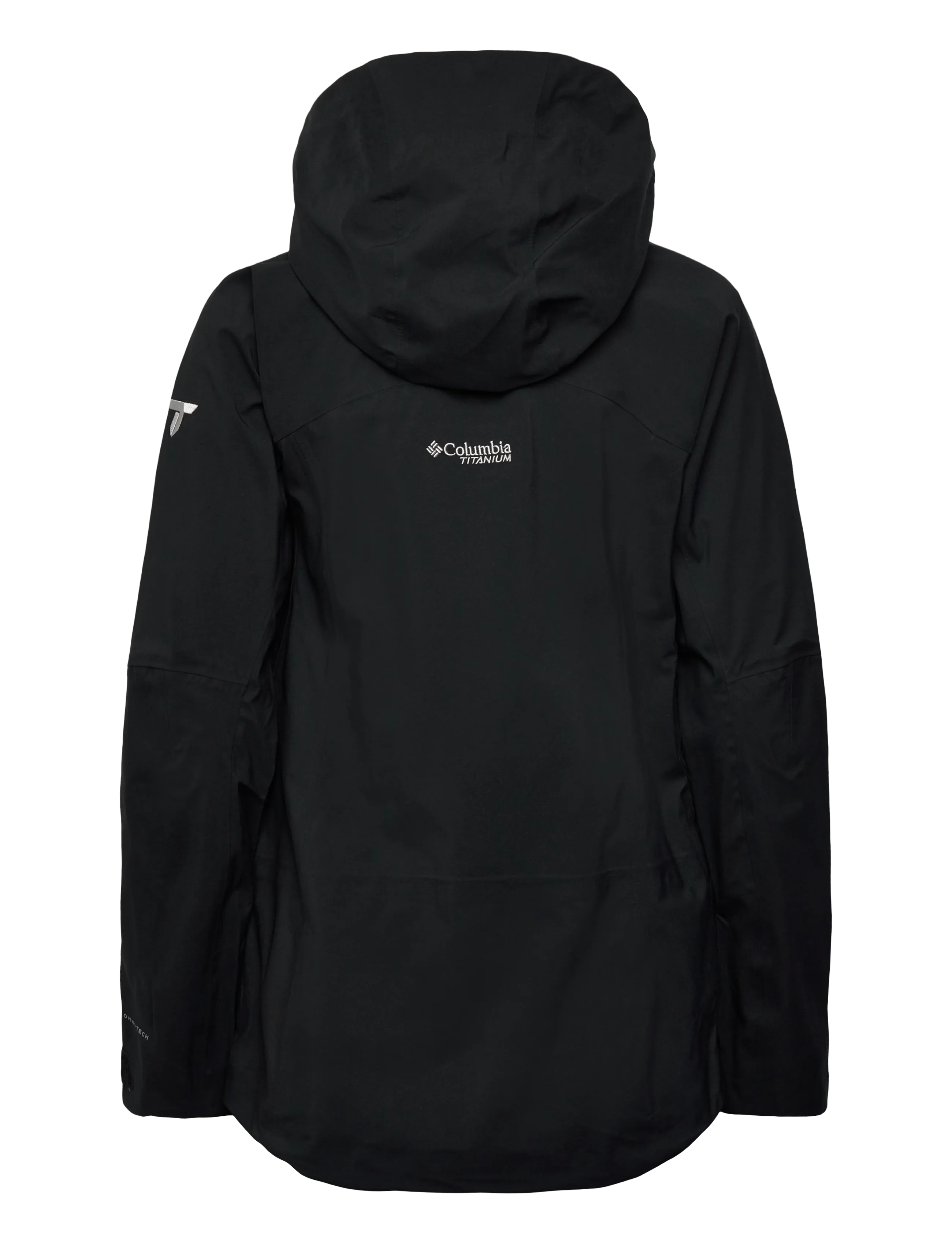 Platinum Peak Ii 3L Shell 2