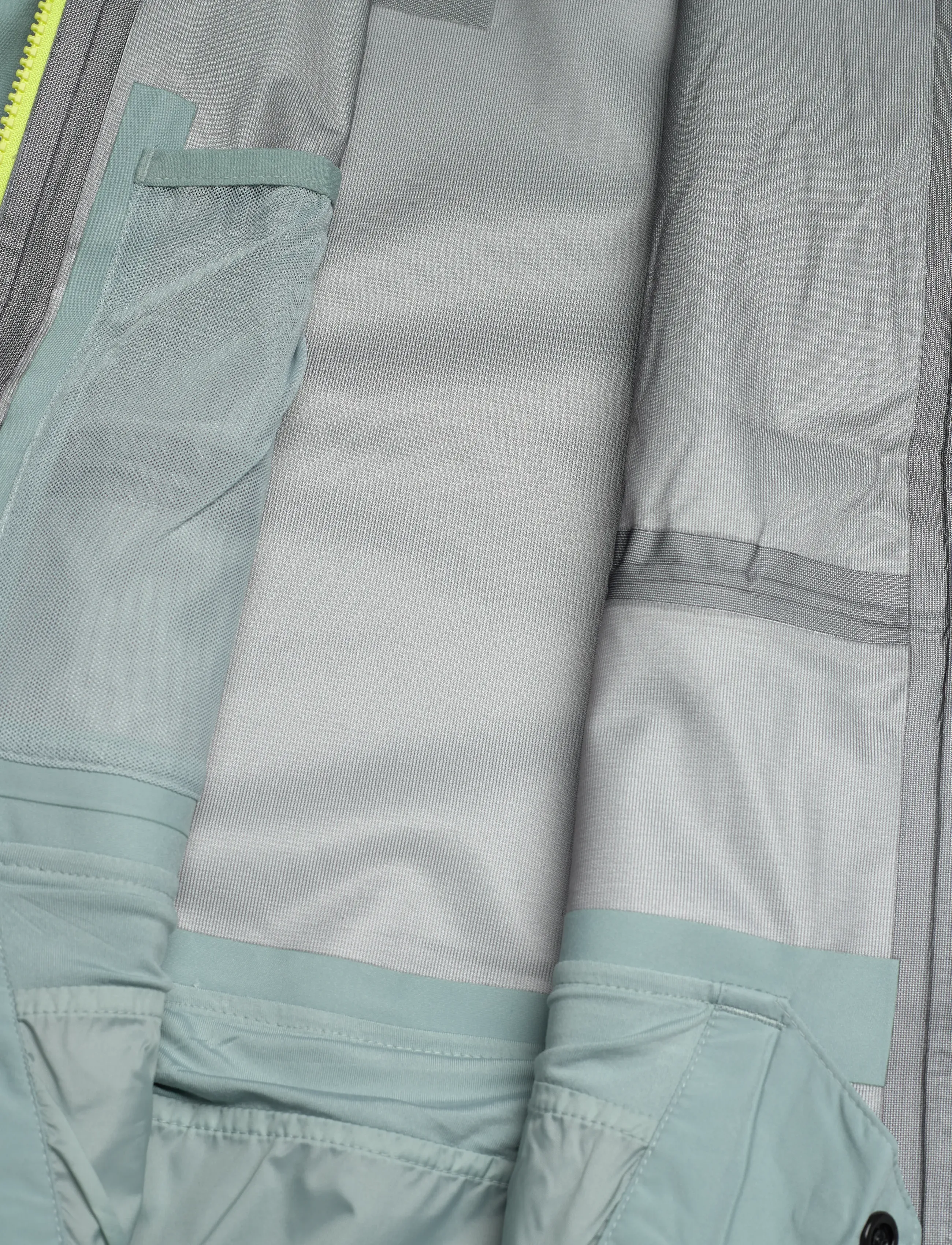 Columbia Sportswear - Platinum Peak II 3L Shell - suusariietus - crushed blue - 5