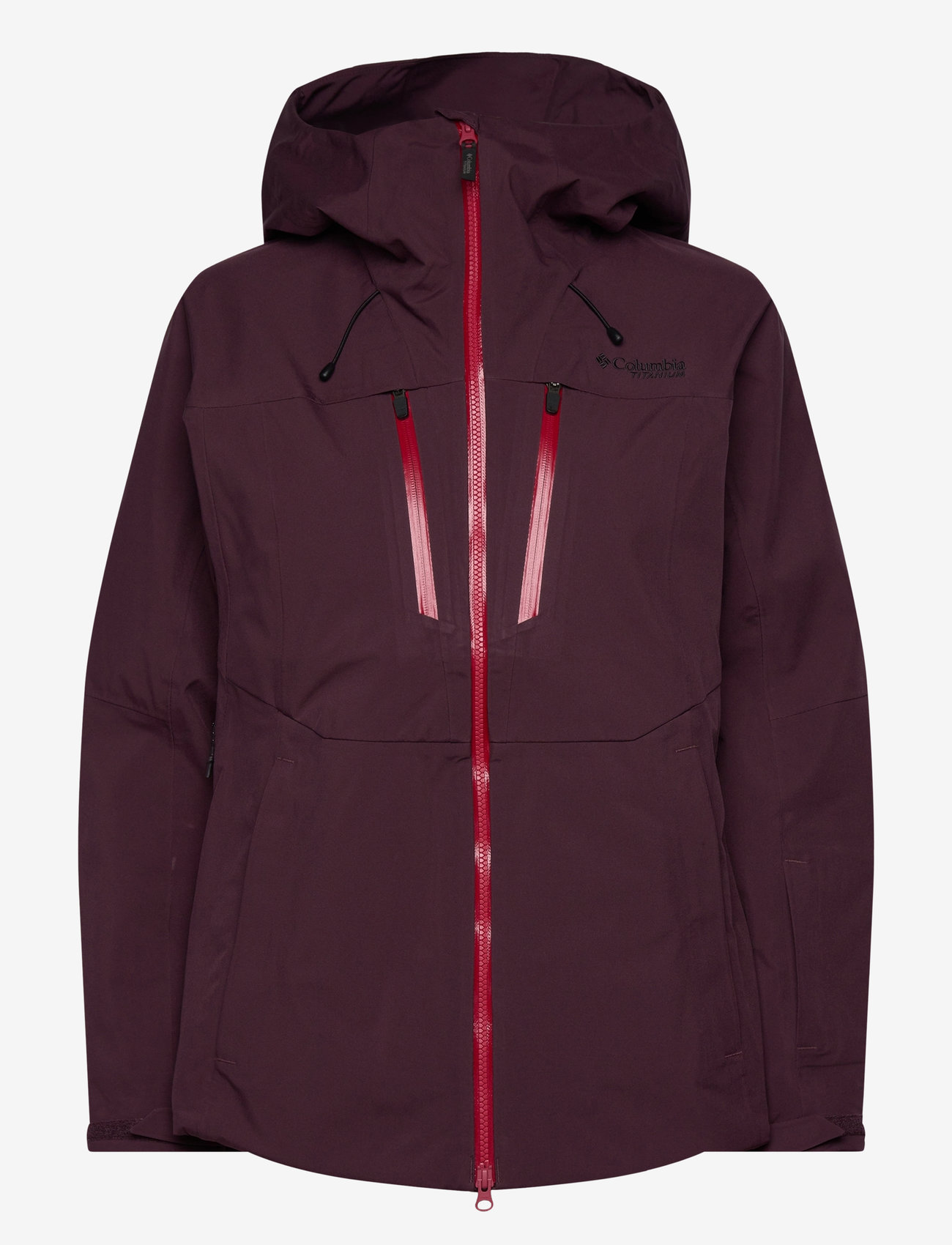 Platinum Peak Ii Blouson Ski Columbia Homme Columbia Sportswear