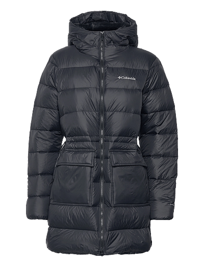 Harmony Falls Mid Down Jacket - Dynefrakke