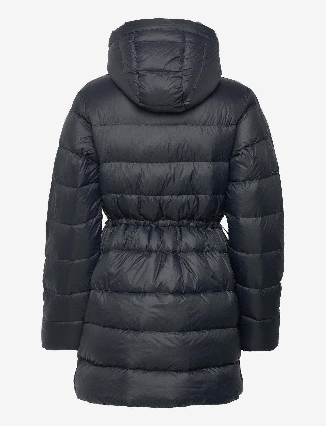 Columbia Sportswear - Harmony Falls Mid Down Jacket - daunenjacken - black - 1