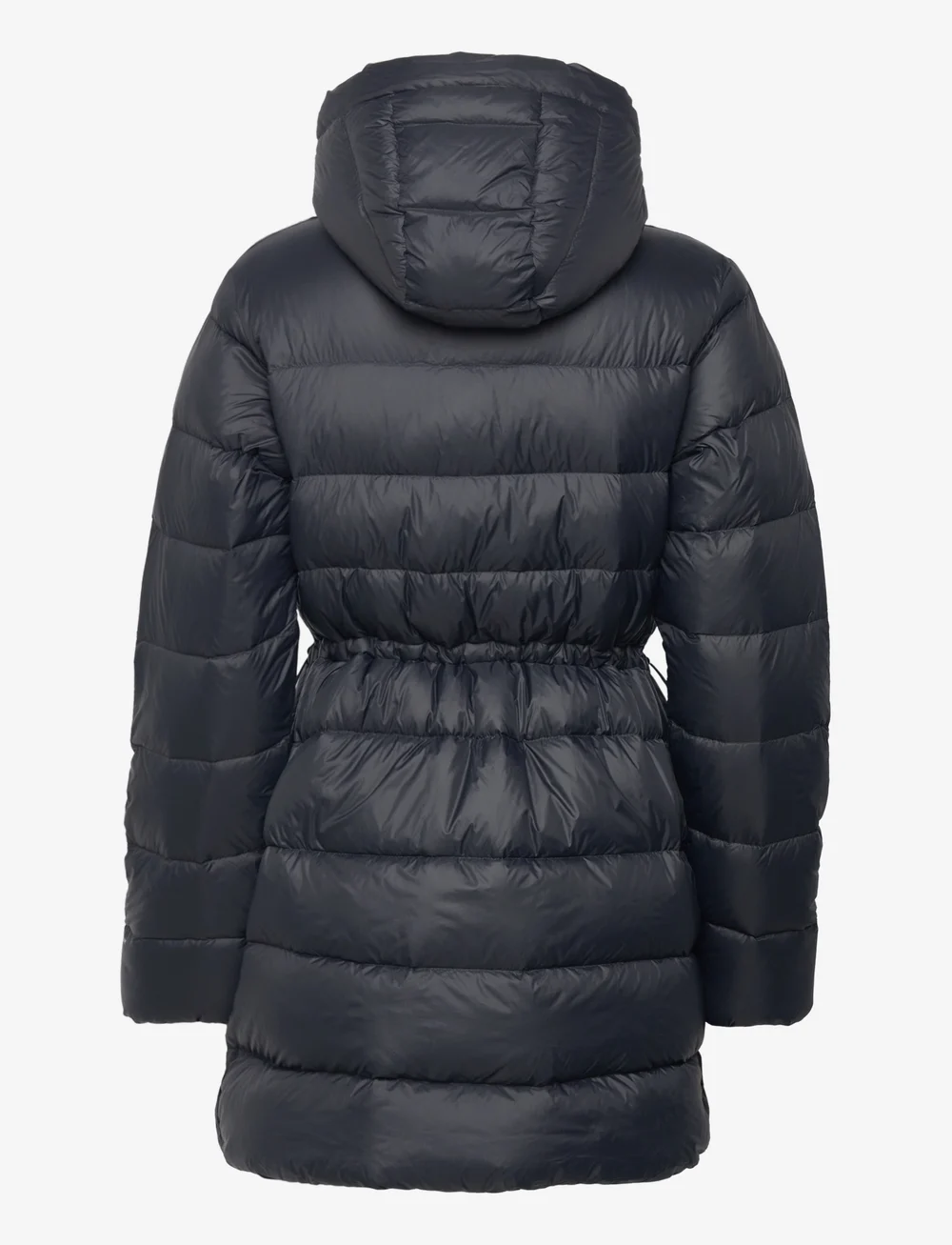 Columbia Sportswear - Harmony Falls Mid Down Jacket - down jackets - black - 1