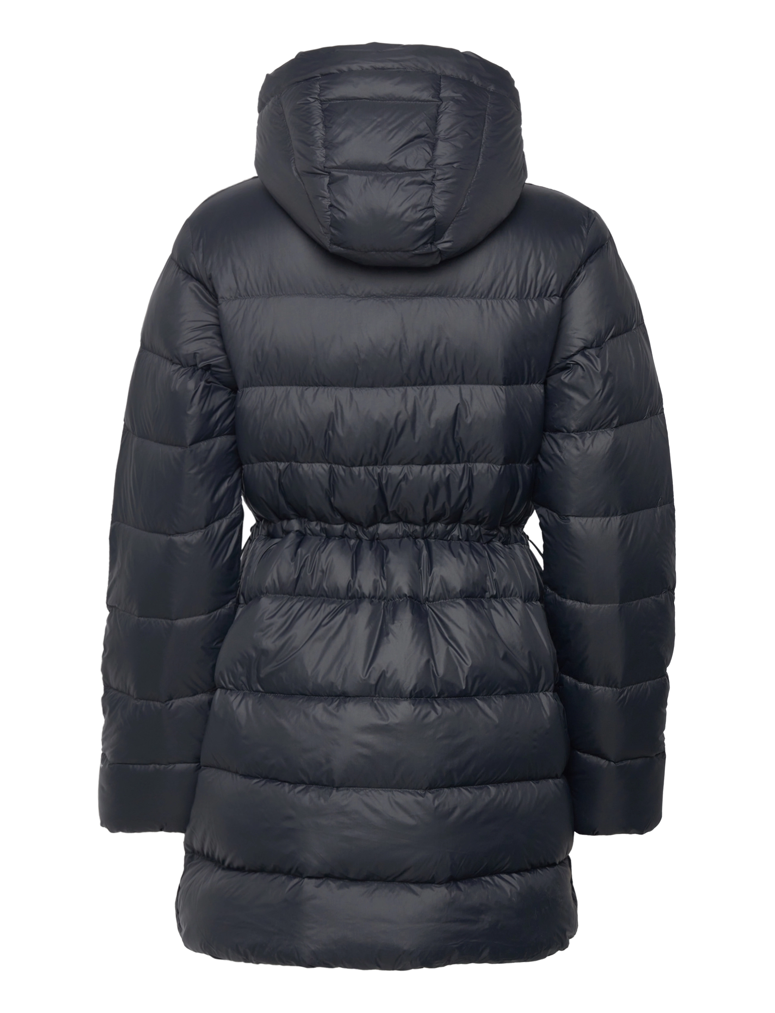Columbia Sportswear - Harmony Falls Mid Down Jacket - untuvatakit - black - 1