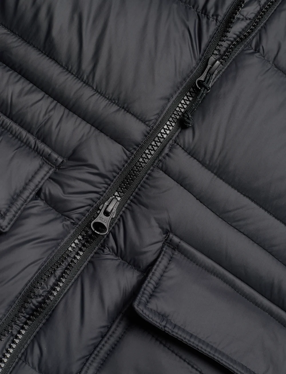 Columbia Sportswear - Harmony Falls Mid Down Jacket - down jackets - black - 3