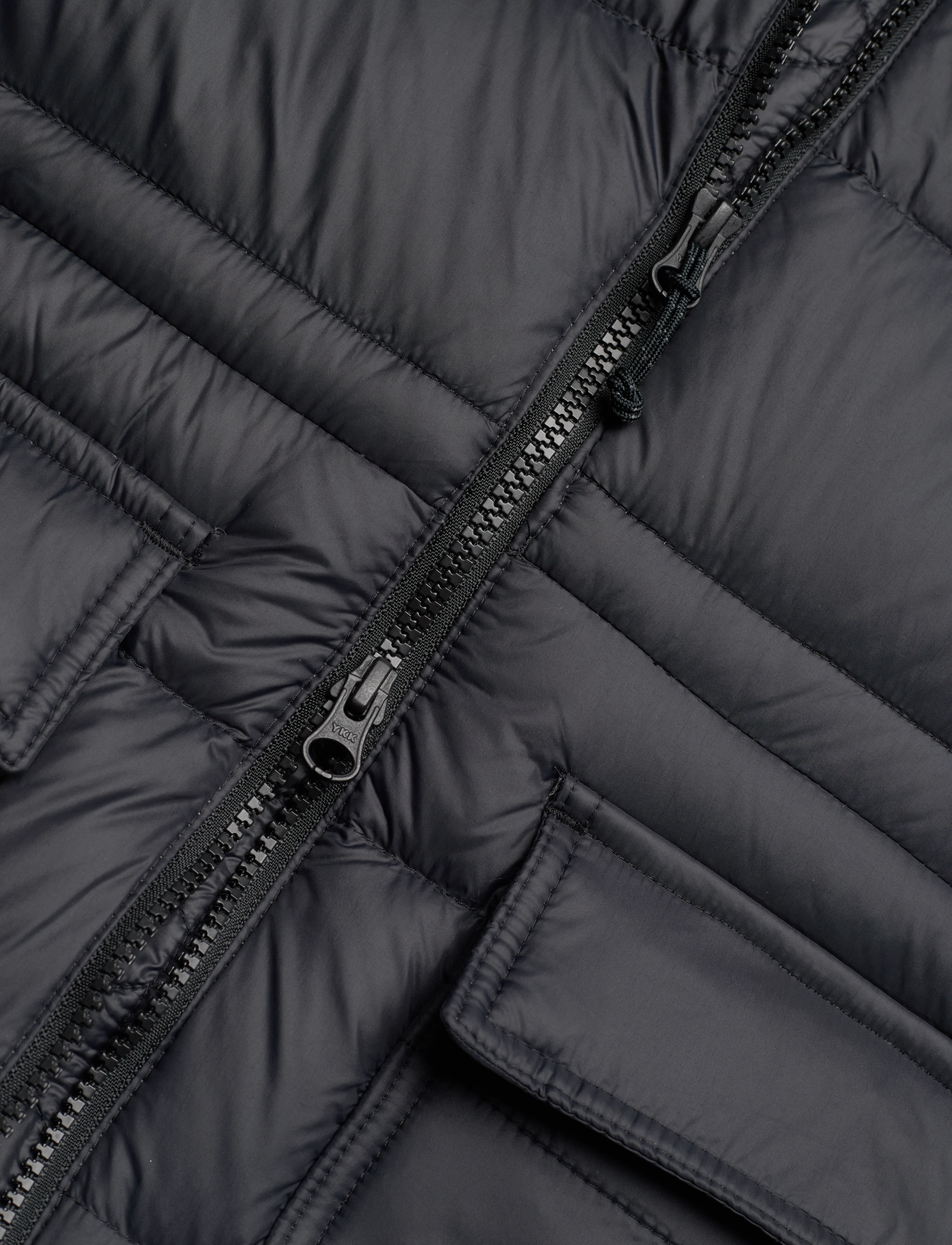 Columbia Sportswear - Harmony Falls Mid Down Jacket - dūnu jakas - black - 3