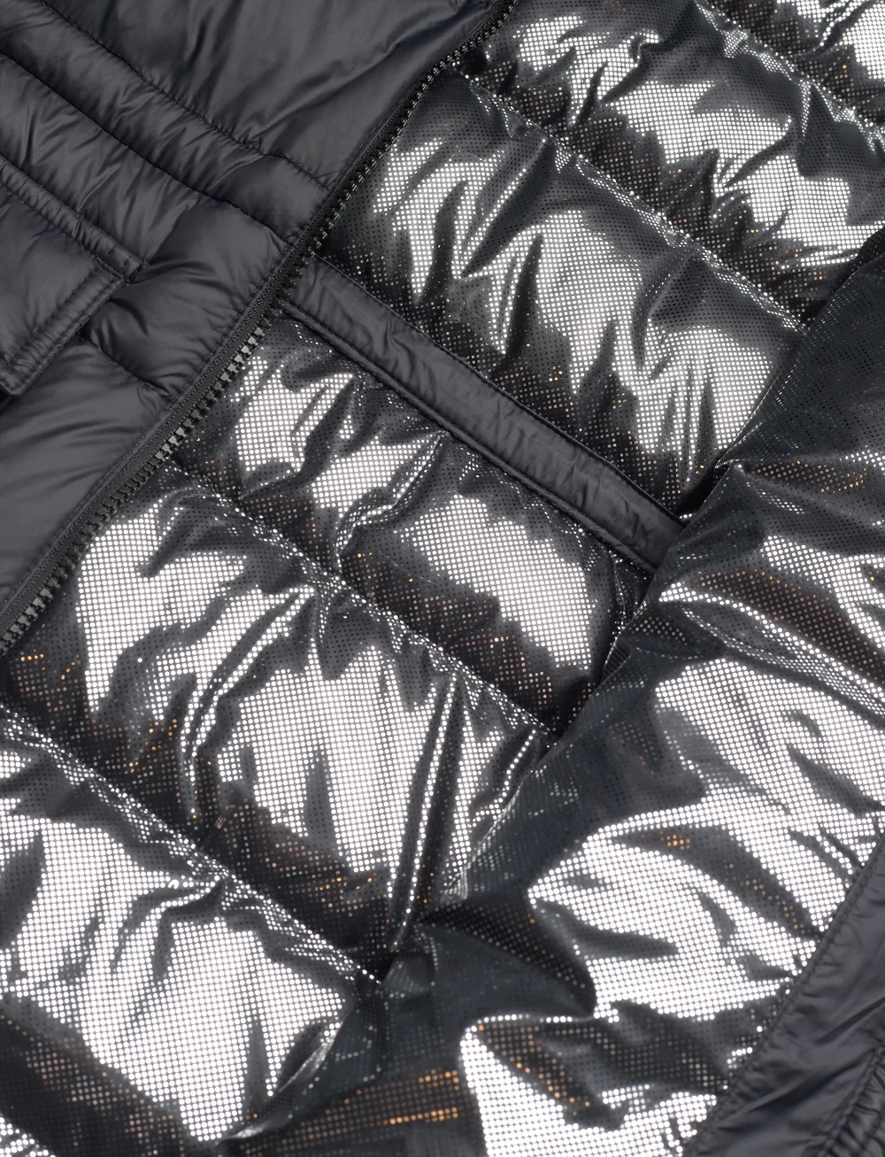 Columbia Sportswear - Harmony Falls Mid Down Jacket - down jackets - black - 4