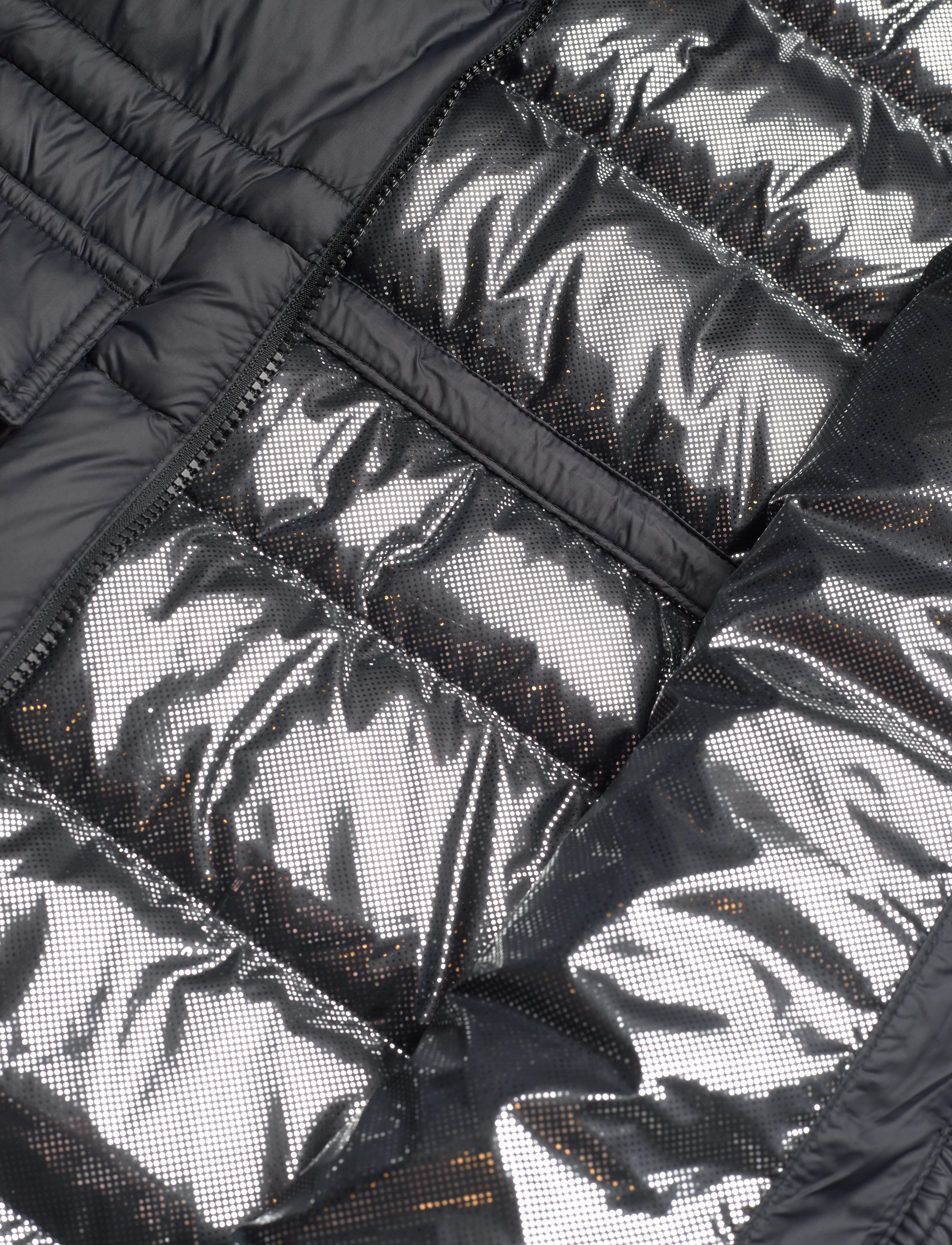 Columbia Sportswear - Harmony Falls Mid Down Jacket - dūnu jakas - black - 4