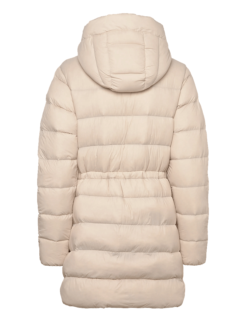 Columbia Sportswear - Harmony Falls Mid Down Jacket - sulejoped ja voodriga joped - dark stone - 1