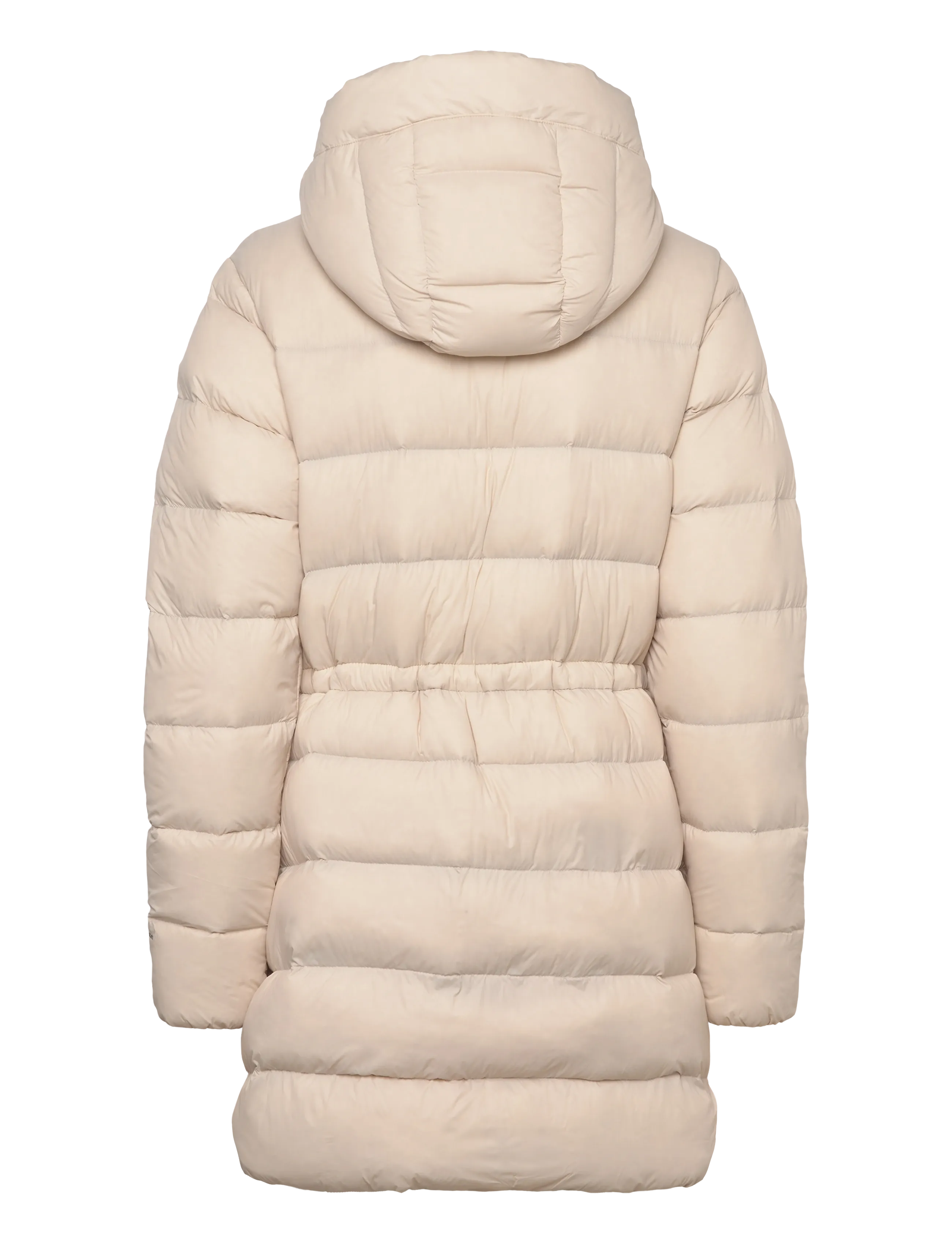 Columbia Sportswear - Harmony Falls Mid Down Jacket - down jackets - dark stone - 1