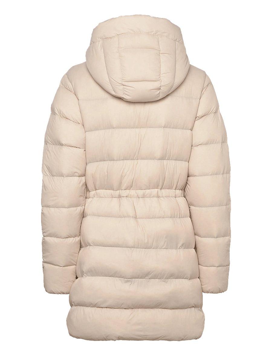 Columbia Sportswear - Harmony Falls Mid Down Jacket - down jackets - dark stone - 1