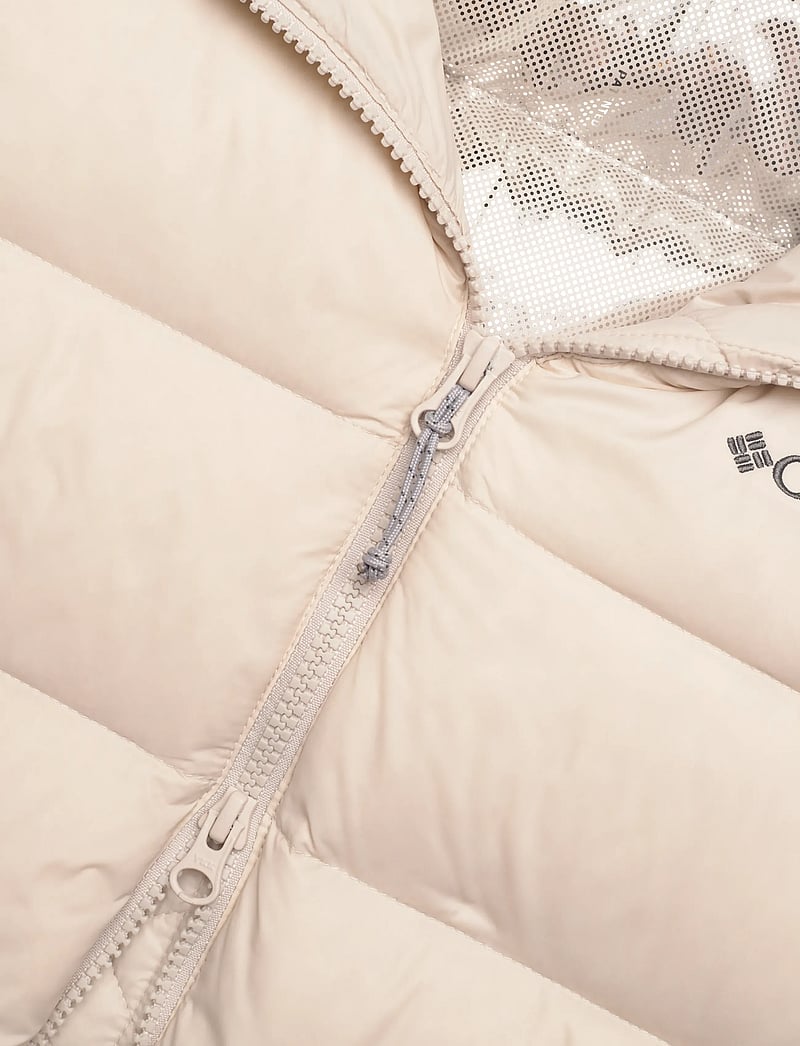 Columbia Sportswear - Harmony Falls Mid Down Jacket - sulejoped ja voodriga joped - dark stone - 2