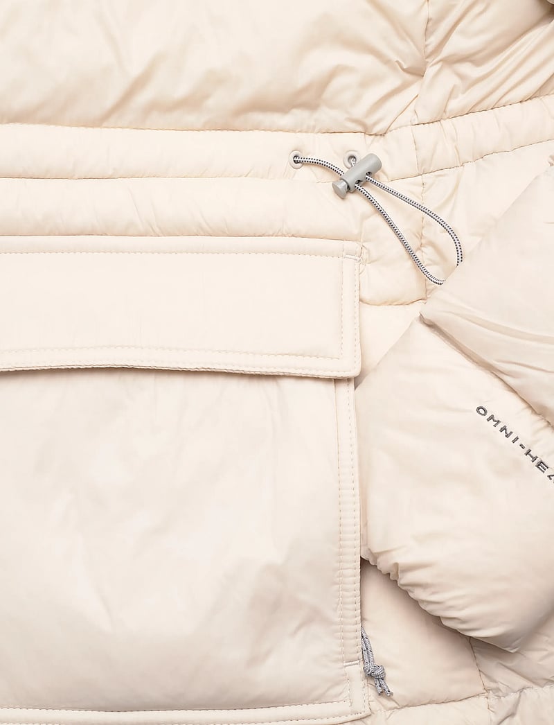 Columbia Sportswear - Harmony Falls Mid Down Jacket - sulejoped ja voodriga joped - dark stone - 3