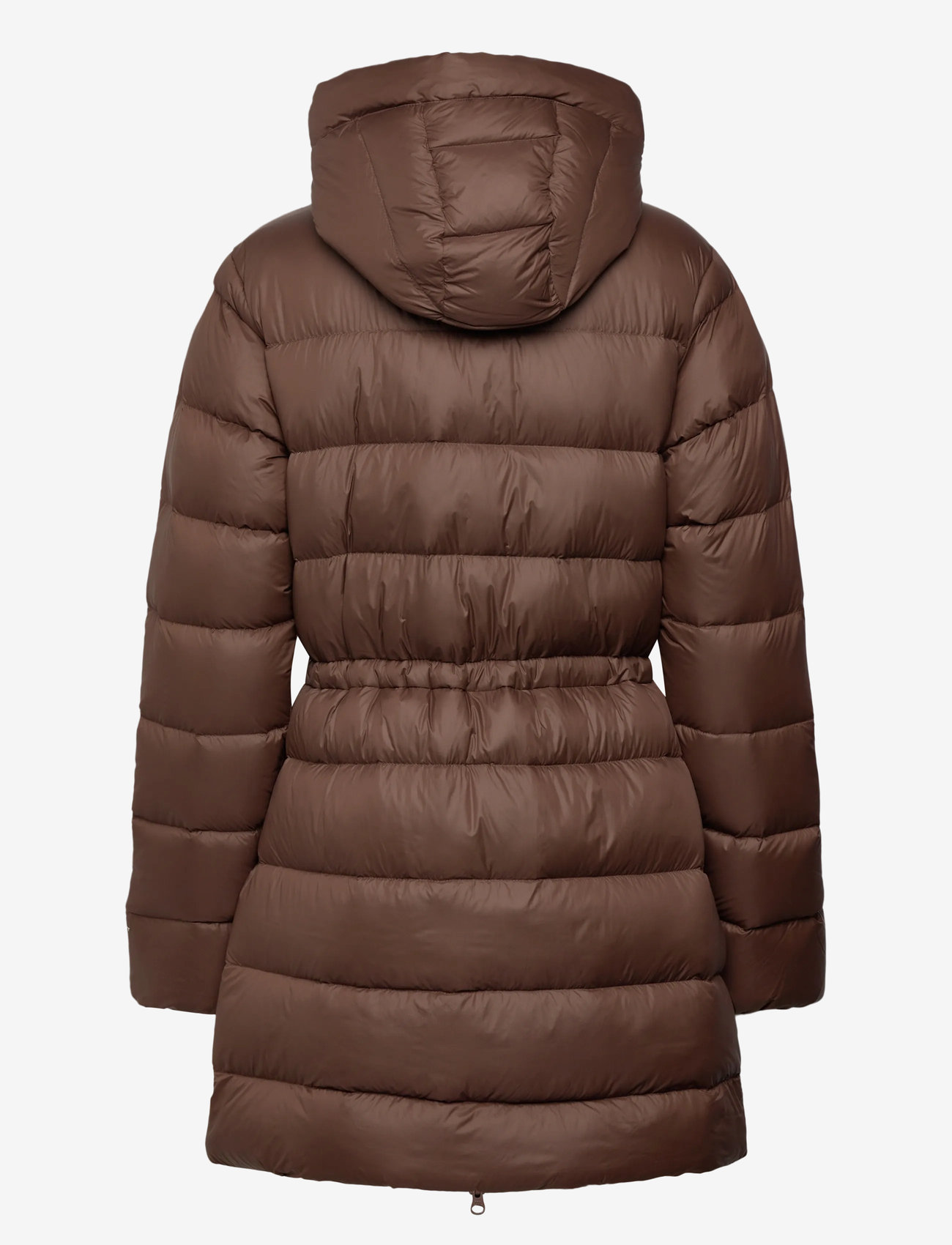 Columbia Sportswear - Harmony Falls Mid Down Jacket - daunenjacken - tobacco - 1