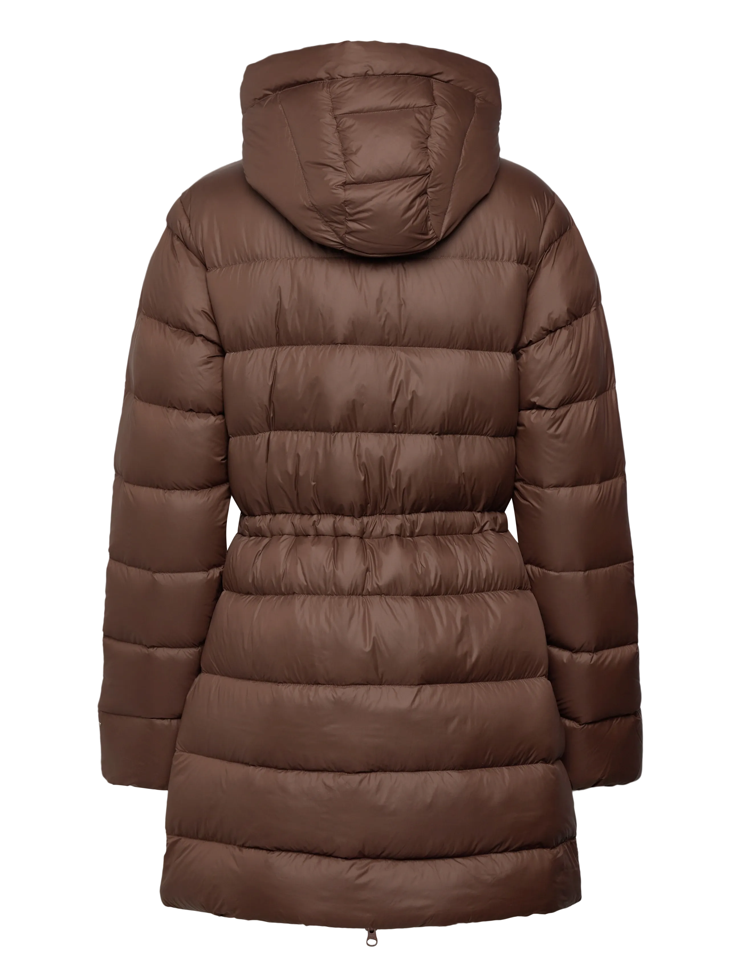 Columbia Sportswear - Harmony Falls Mid Down Jacket - doudounes - tobacco - 1