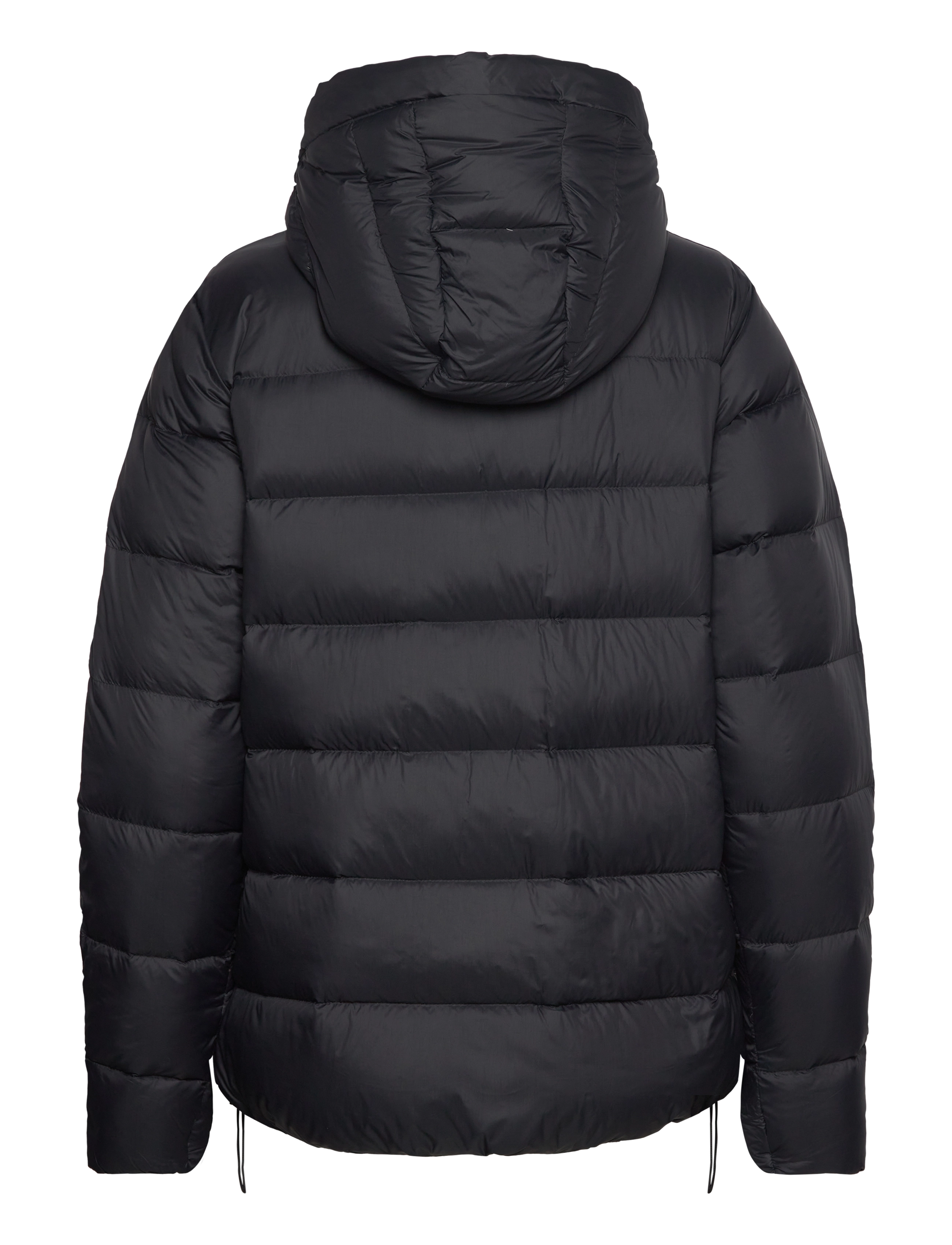 Harmony Falls Hooded Down Jacket 2