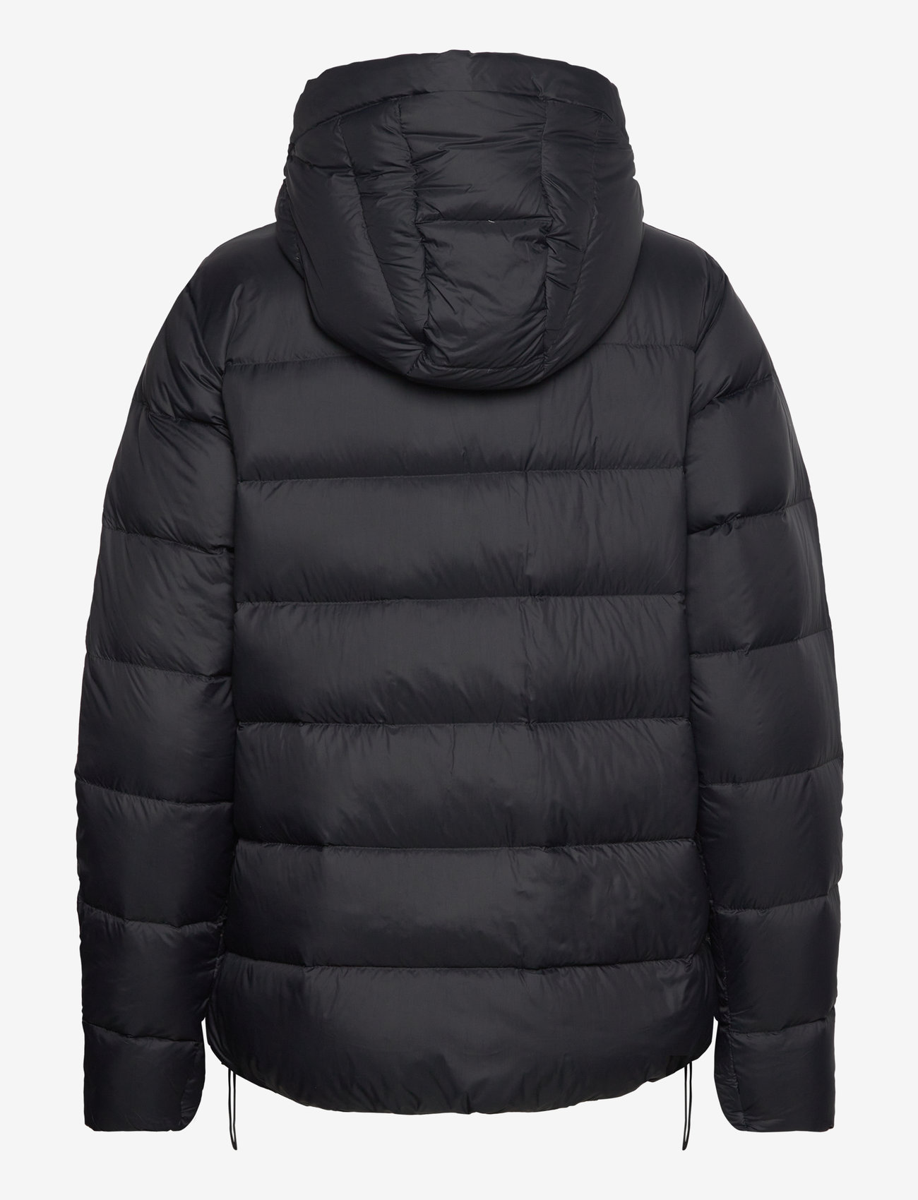 Columbia Sportswear - Harmony Falls Hooded Down Jacket - winterjacken - black - 1