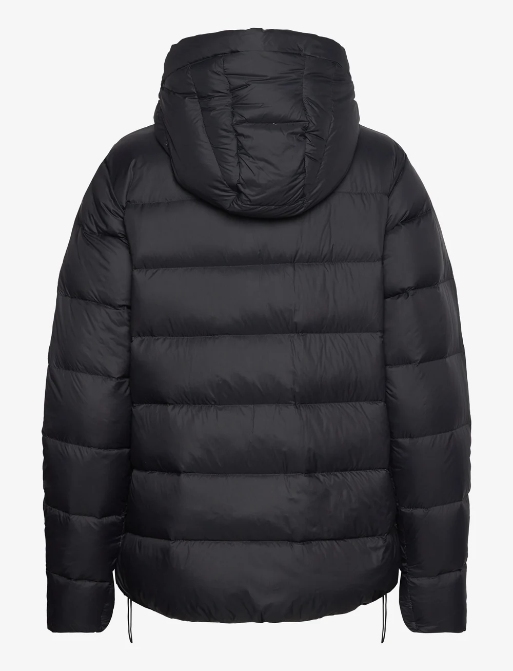 Columbia Sportswear - Harmony Falls Hooded Down Jacket - down jackets - black - 1