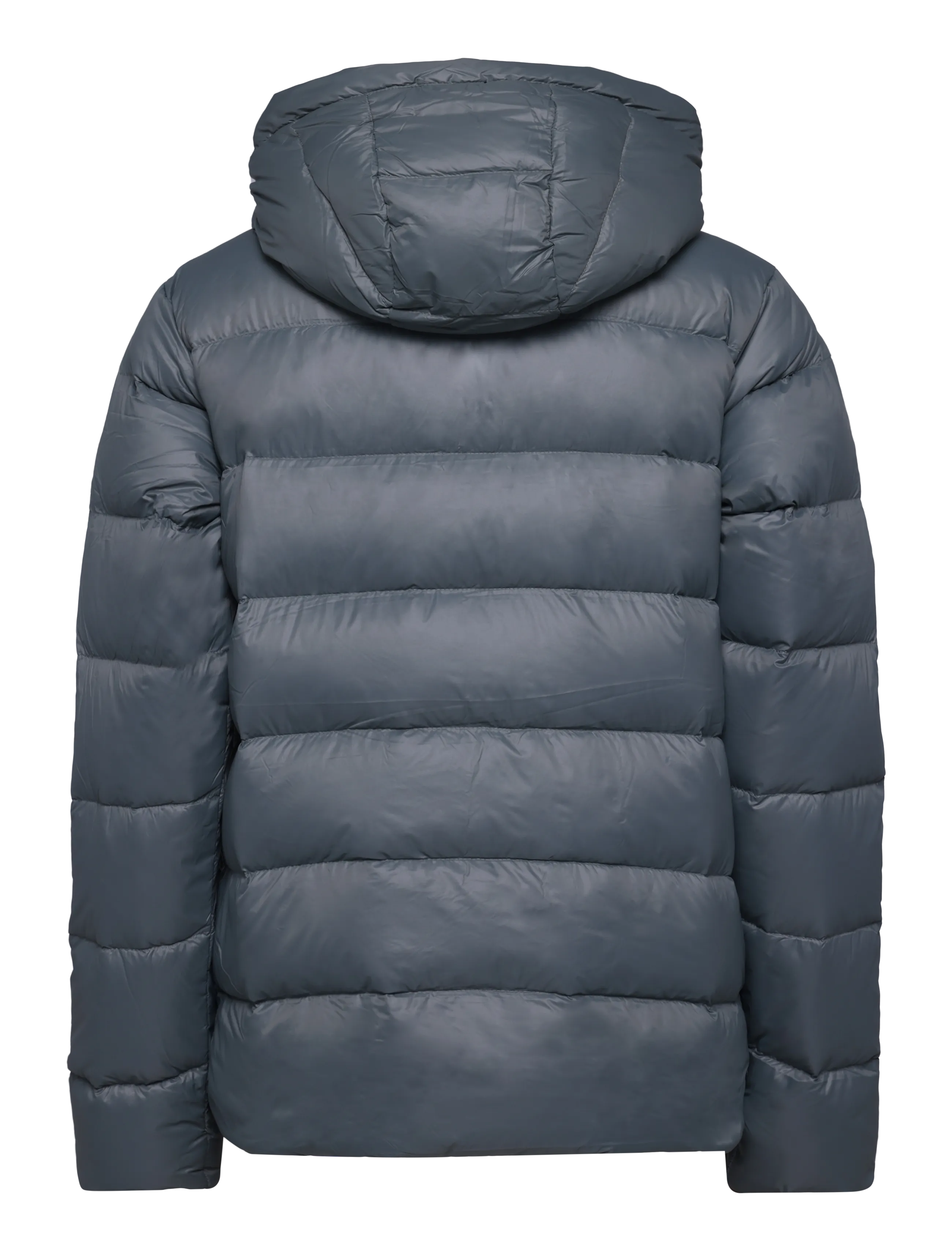 Columbia Sportswear - Harmony Falls Hooded Down Jacket - winter jackets - sedona sage - 1