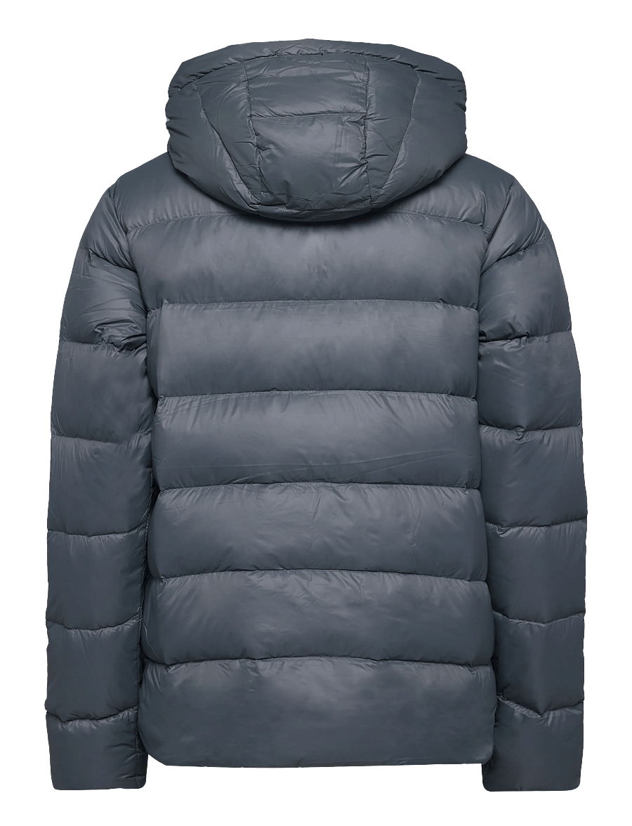 Columbia Sportswear - Harmony Falls Hooded Down Jacket - winterjacken - sedona sage - 1