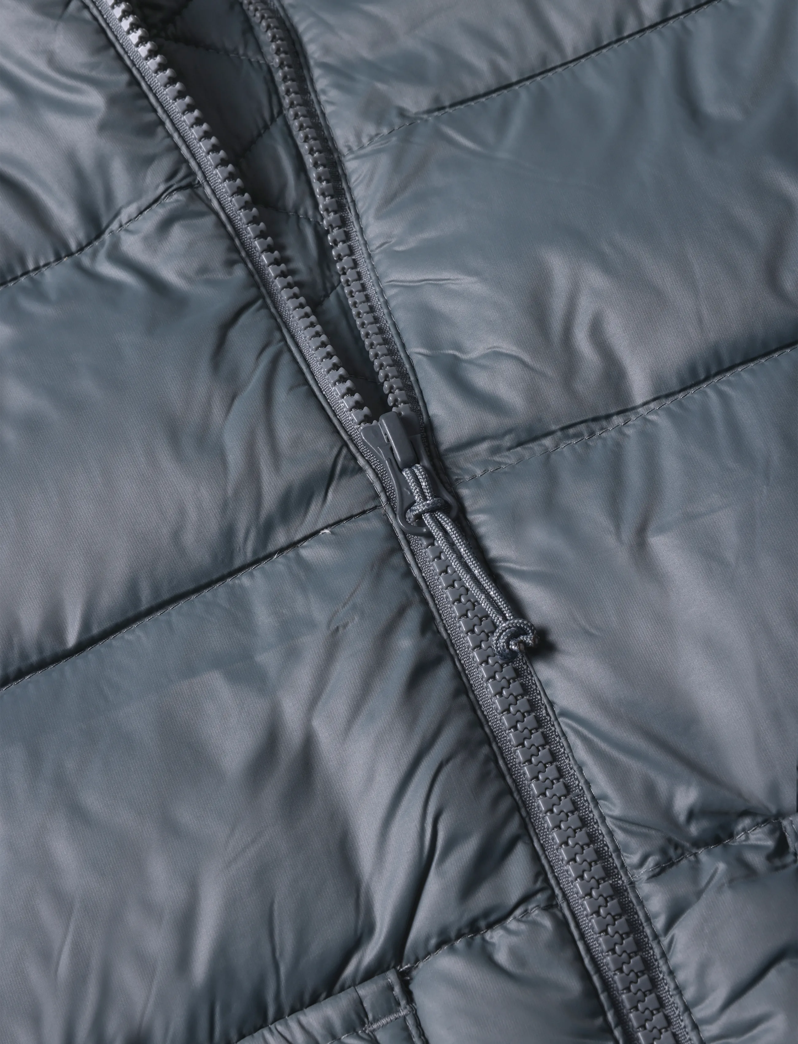 Columbia Sportswear - Harmony Falls Hooded Down Jacket - winter jackets - sedona sage - 4