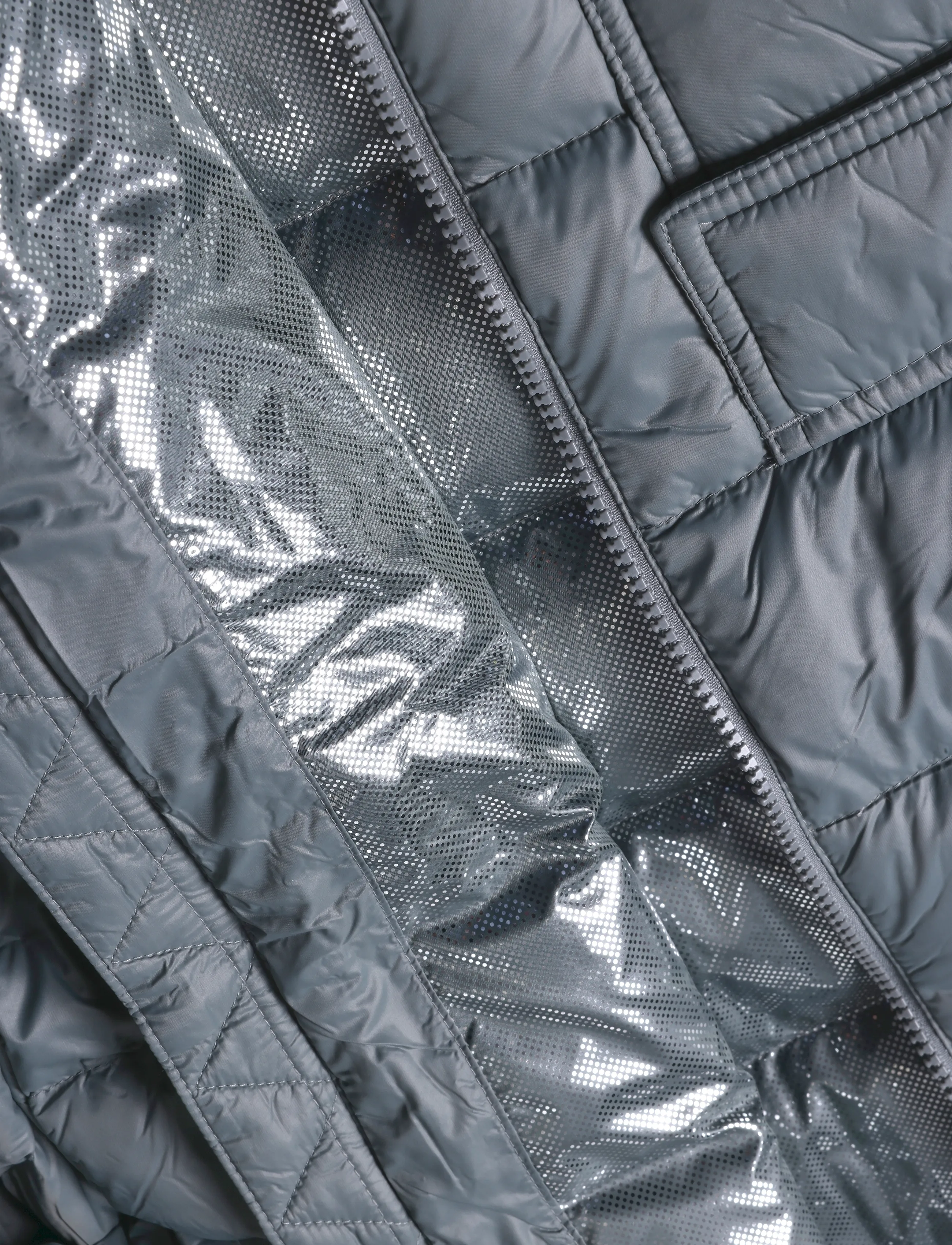 Columbia Sportswear - Harmony Falls Hooded Down Jacket - winter jackets - sedona sage - 5