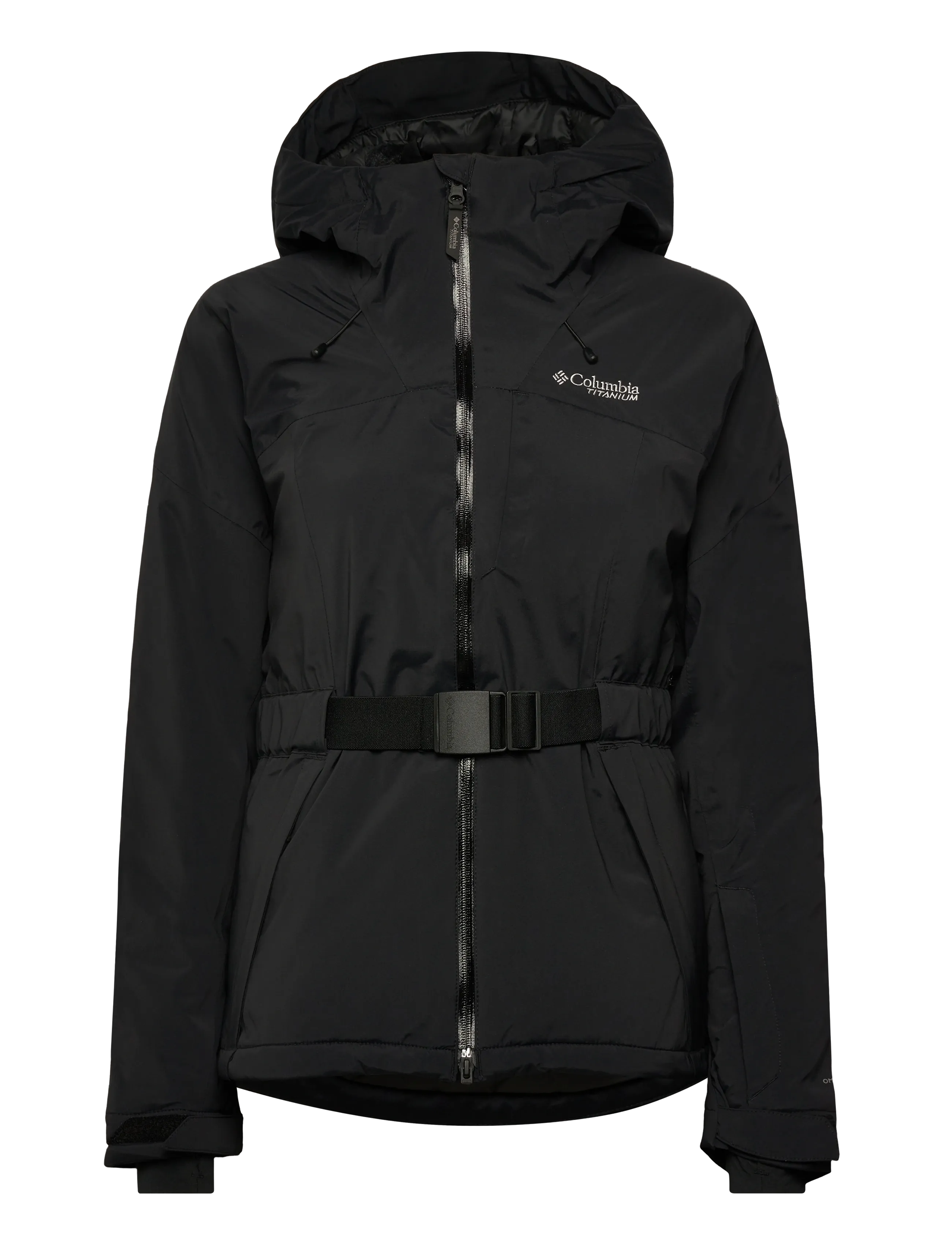 COLUMBIA SPORTSWEAR Cirque Bowl Insulated Jacke Schwarz - S - Damen